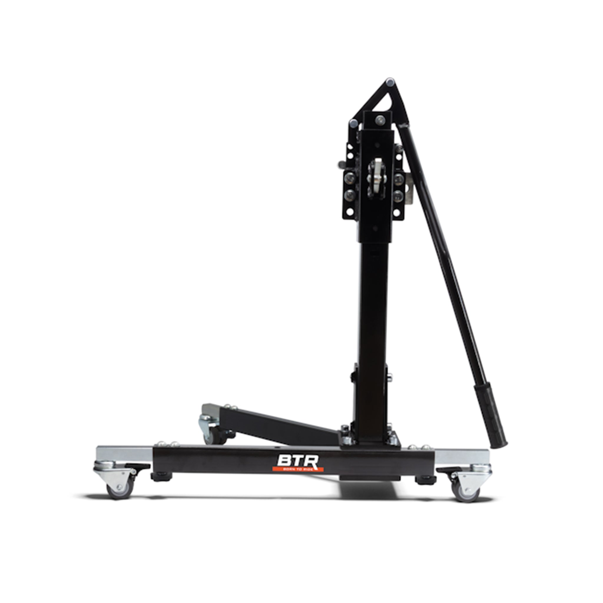 BTR Zentralständer EVOLIFT® für Honda CB 650 R 2019-...