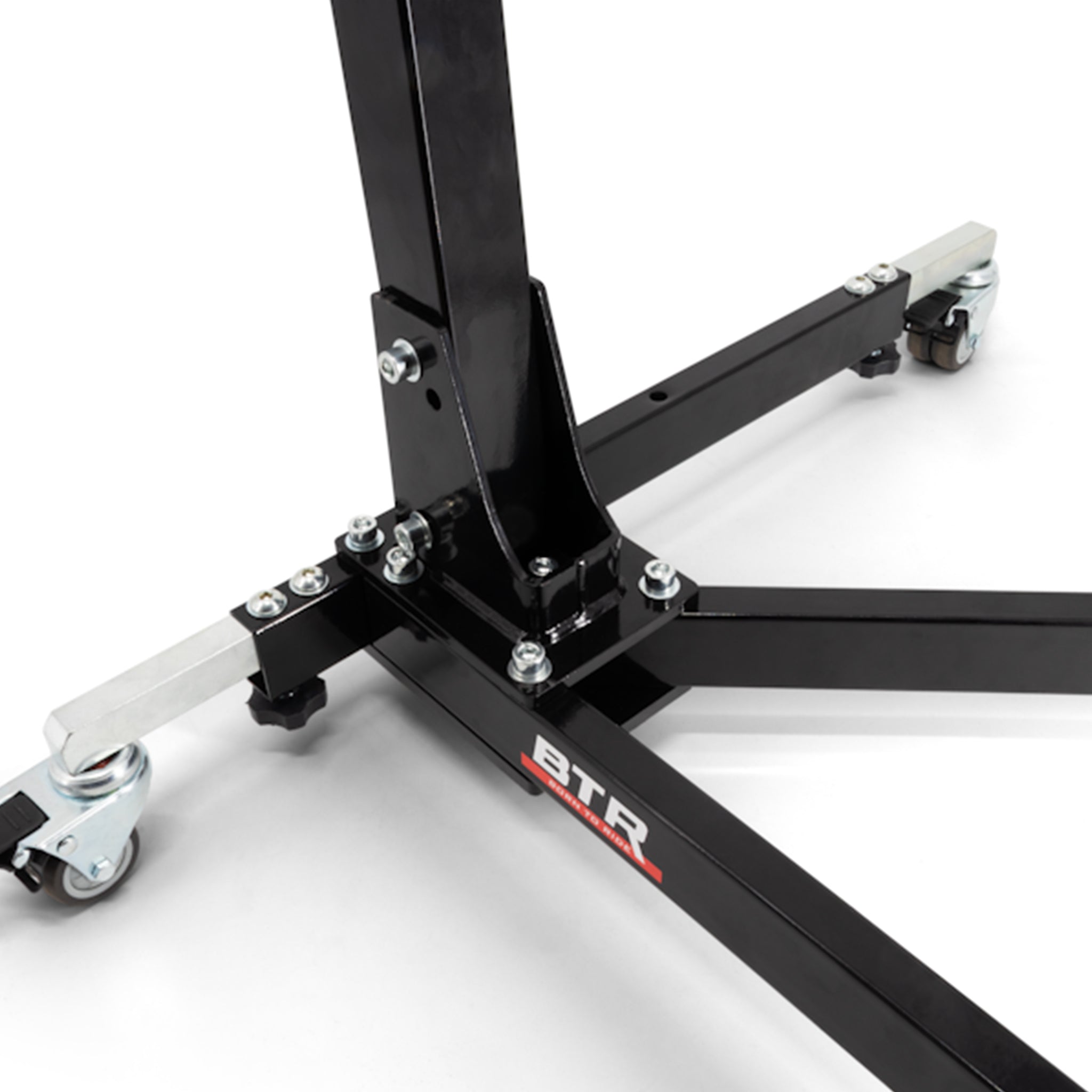 BTR Zentralständer EVOLIFT® für Honda CB 650 R 2019-...