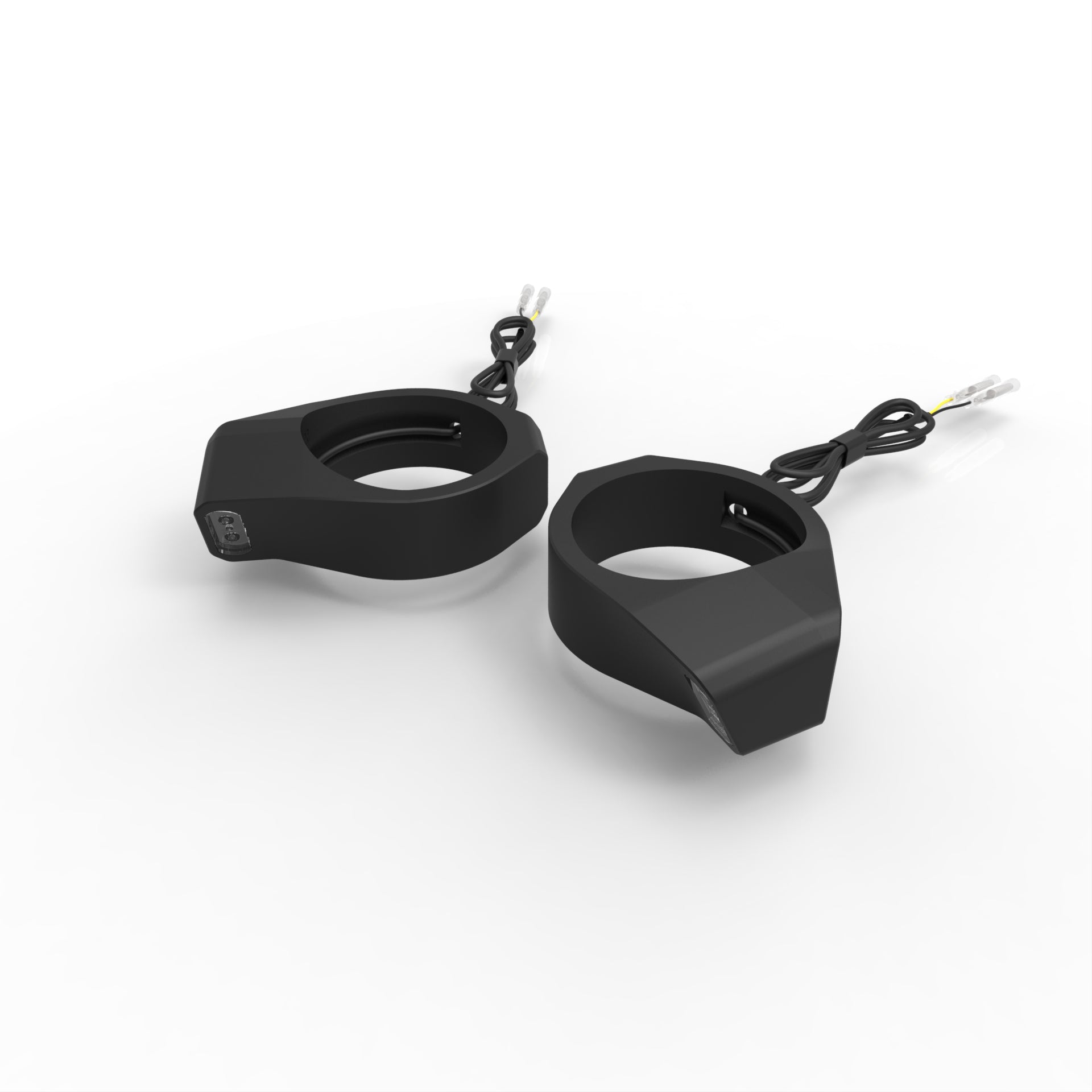 Honda CB 650 R All-in-One Bundle (2021-2024)