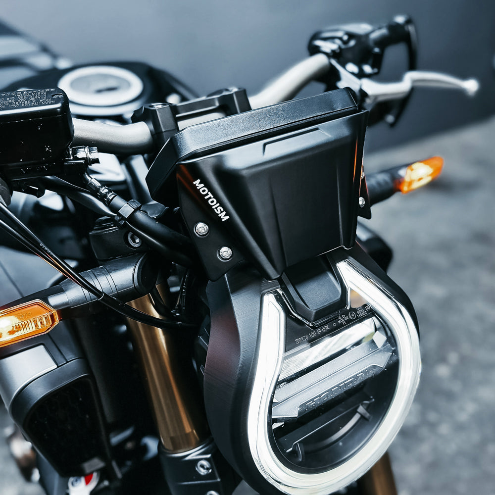 Honda CB 650 R All-in-One Bundle (ab 2024)