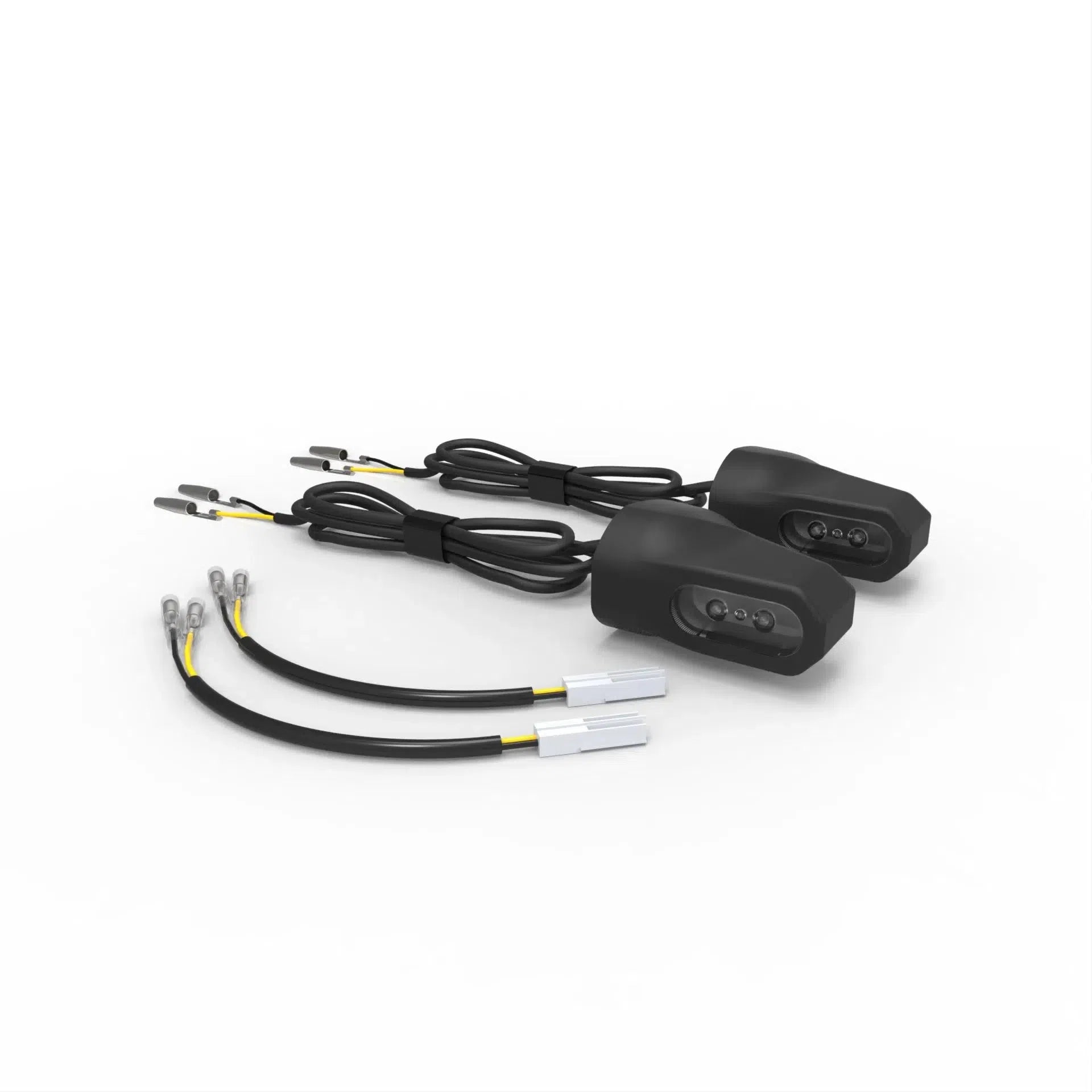 Honda CB 650 R All-in-One Bundle (2021-2024)