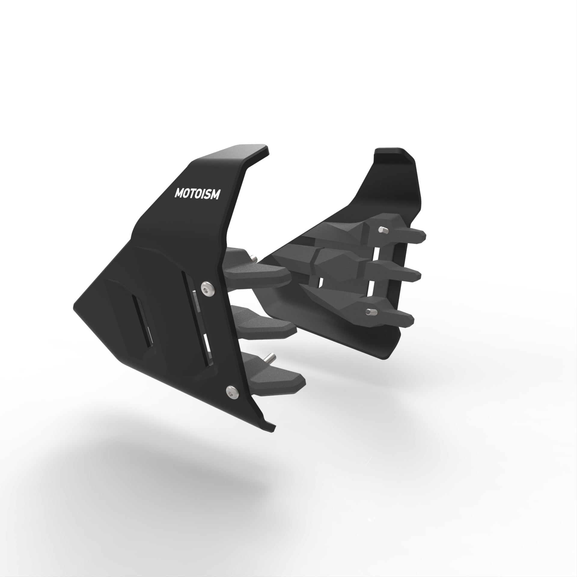 Honda Aero Wings CB650R ab 2024