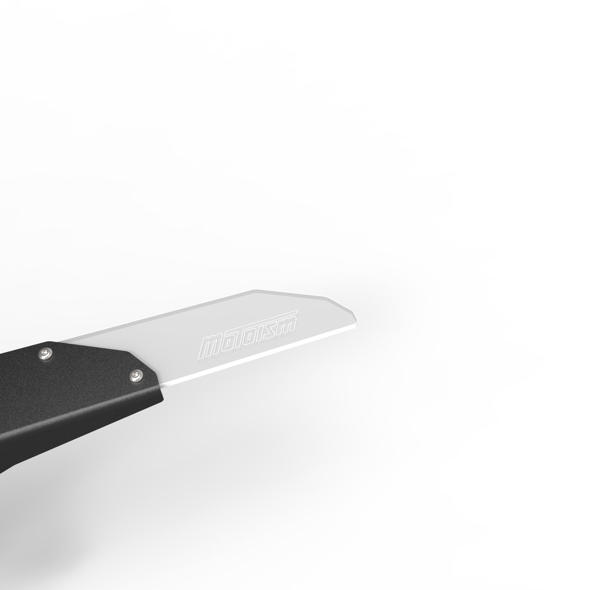 Honda Aero Kettenschutz CB 650 + CBR 650 ab 2014