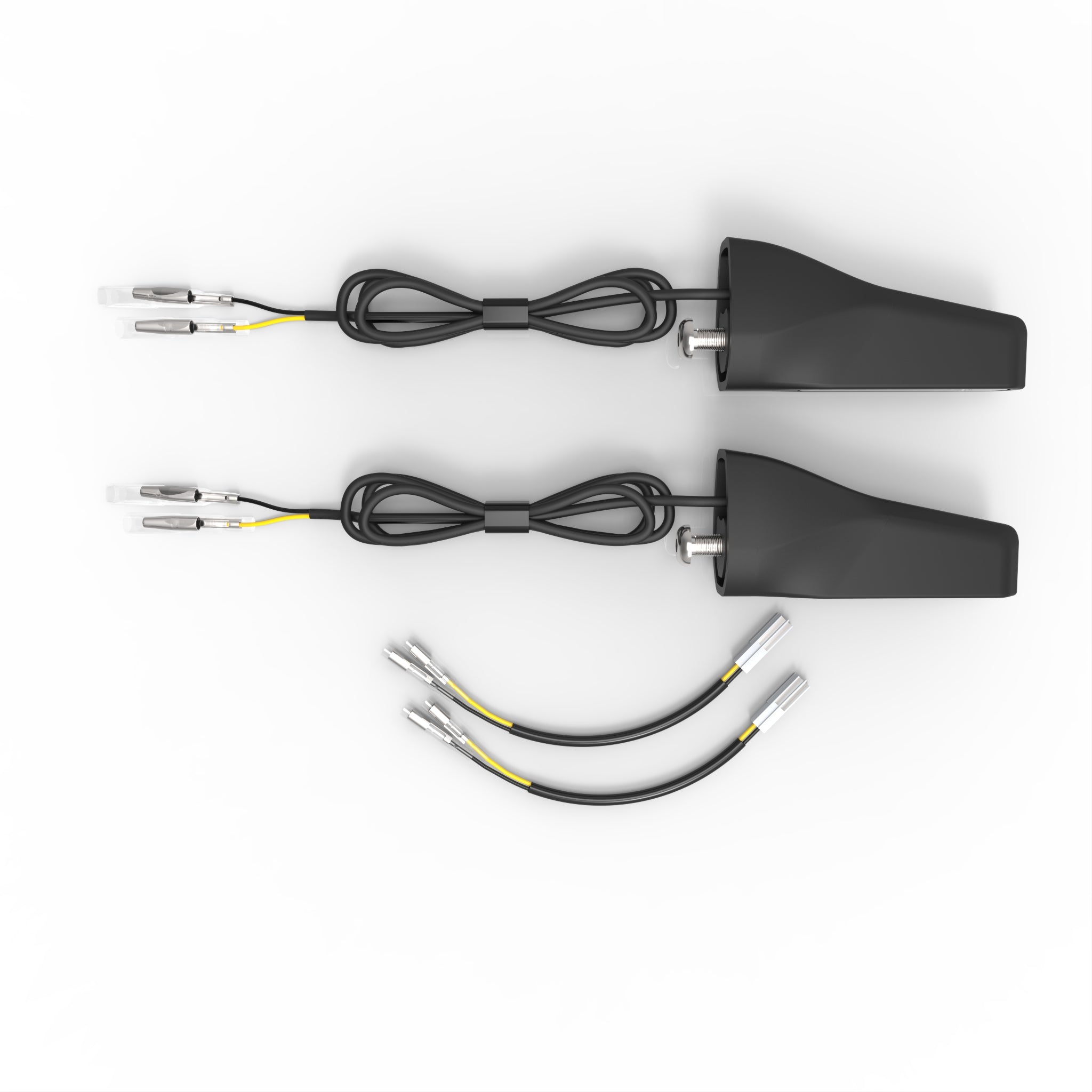 Honda Blinker Neo Lightrun – Sequenzielles / Lauflicht