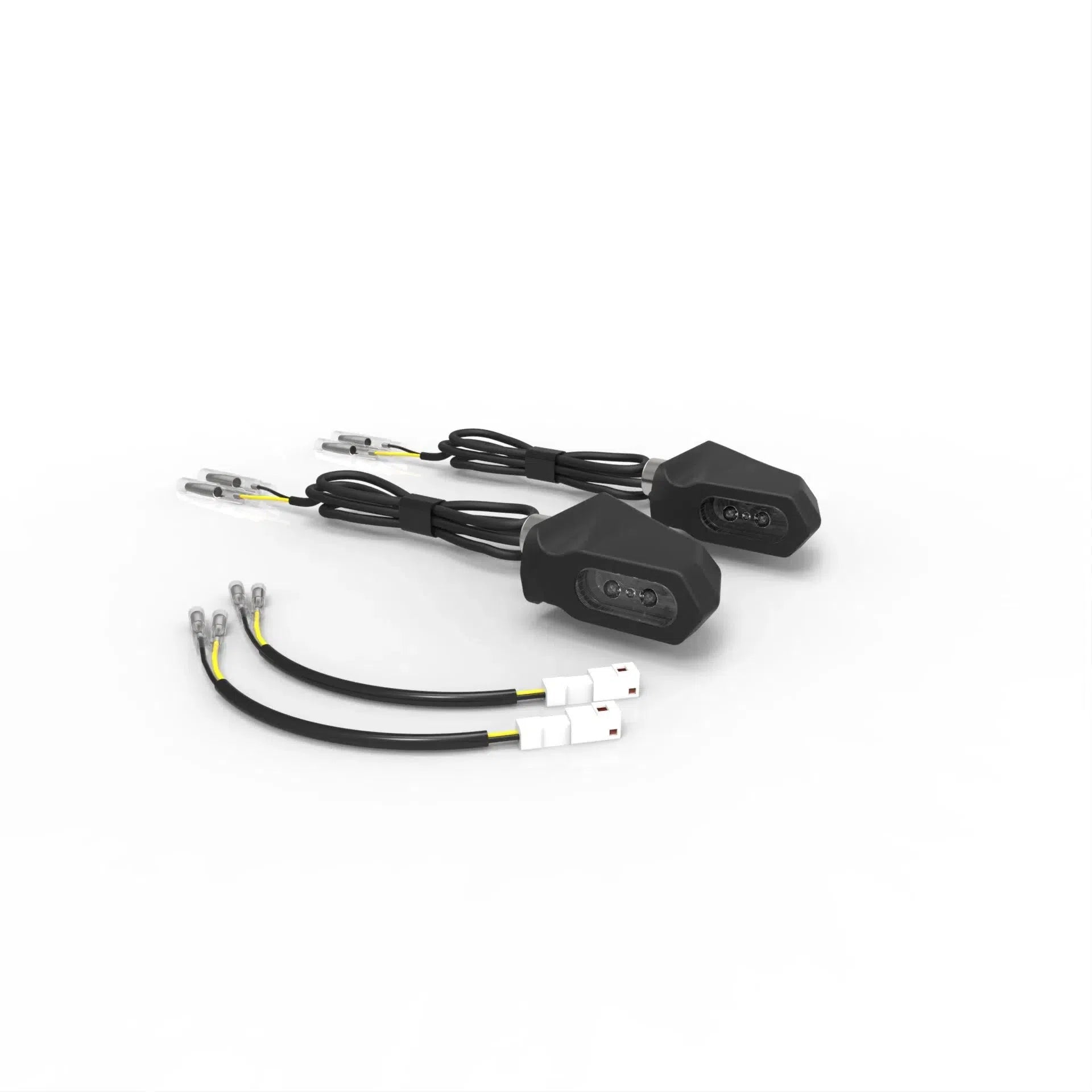 Indian Blinker FTR Spring Short (Paar)