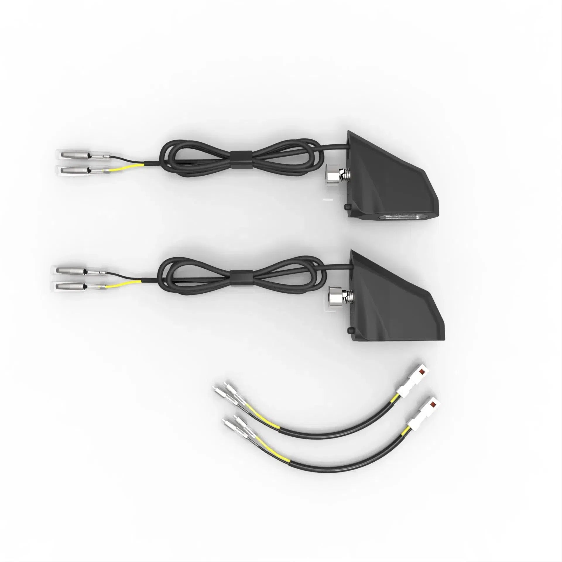 Indian Blinker FTR Spring Short (Paar)