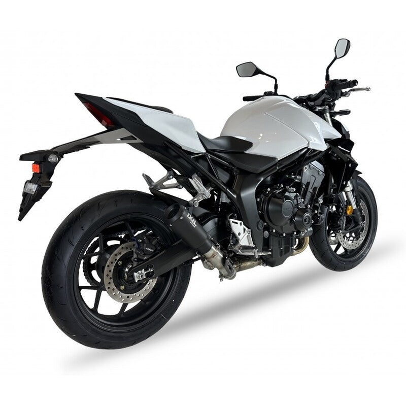 IXIL Race Xtrem RB Slip-On Auspuff – Honda CB 1000 Hornet / Hornet SP (ab 2024)