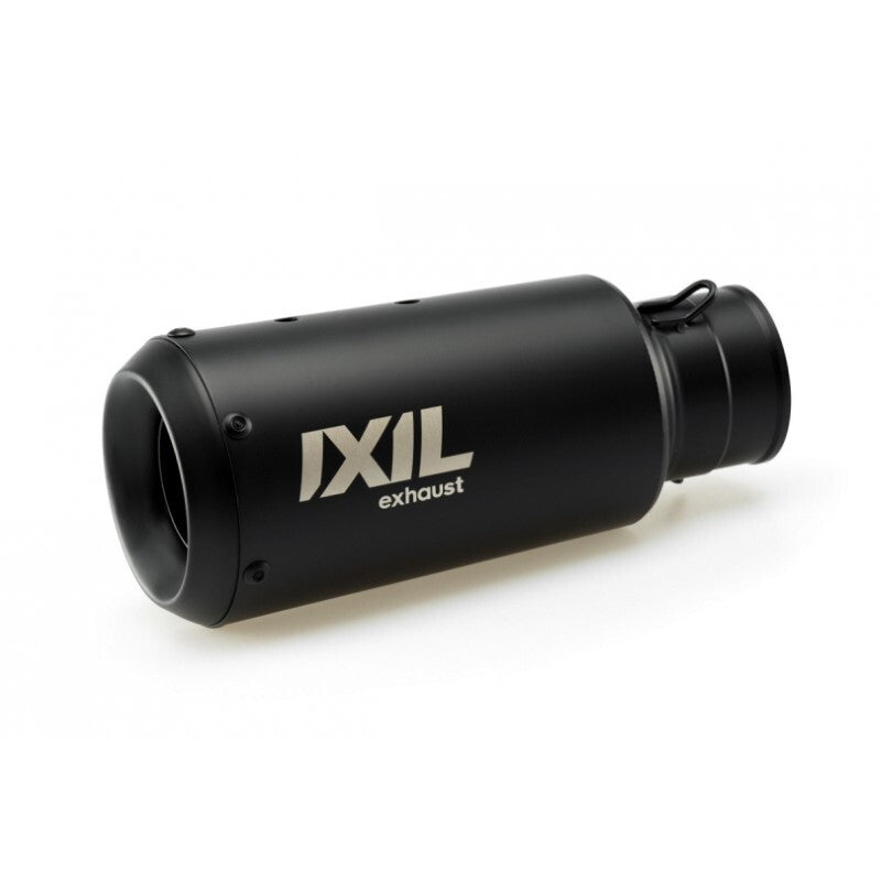 IXIL Race Xtrem Dual Slip-On Auspuff – BMW R1300GS / Adventure (ab 2024)