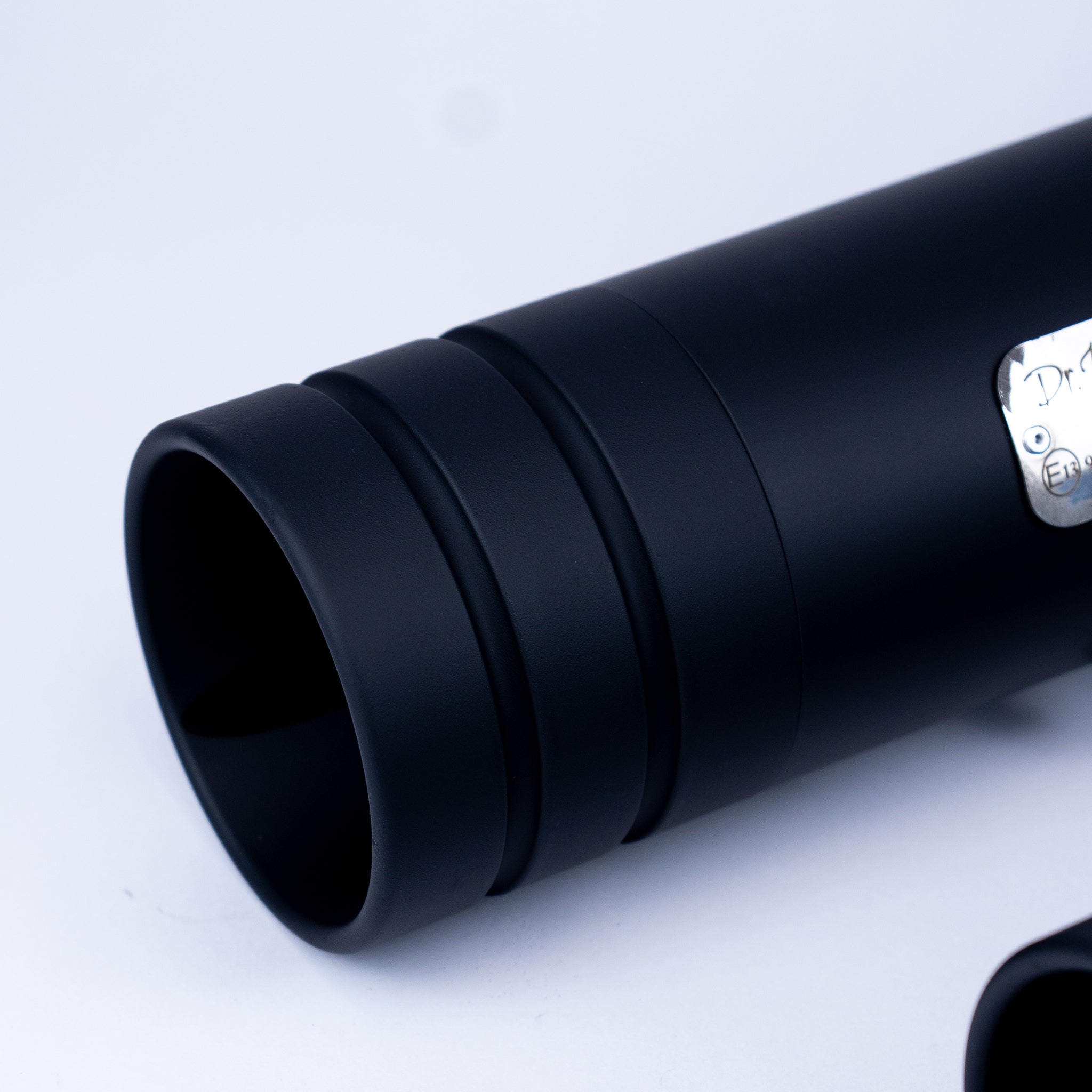 Cerakote Keramik Beschichtung Auspuffanlage / Sonderteile