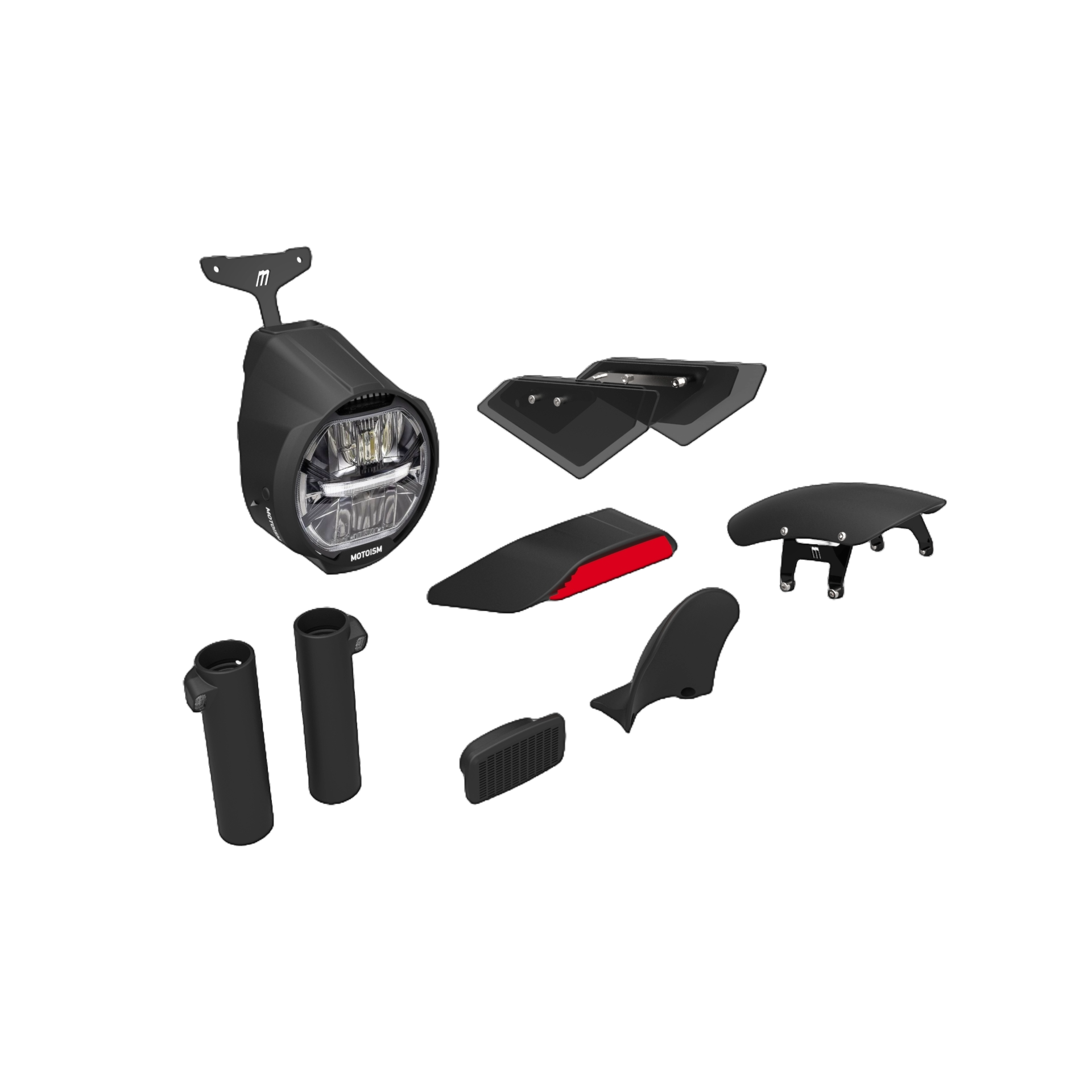 BMW K100 All-in-One Bundle