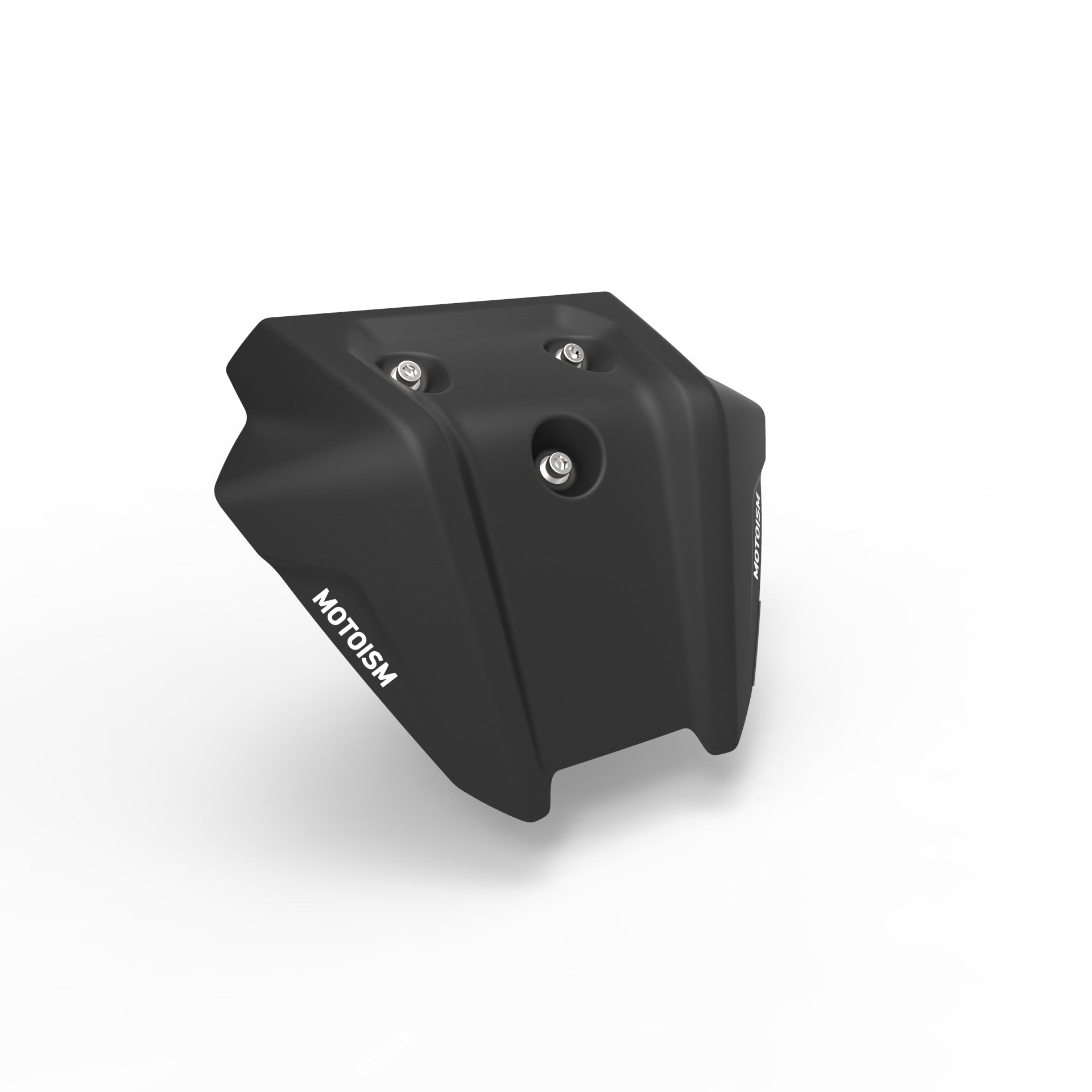 KTM 125 / 390 Duke Windschild