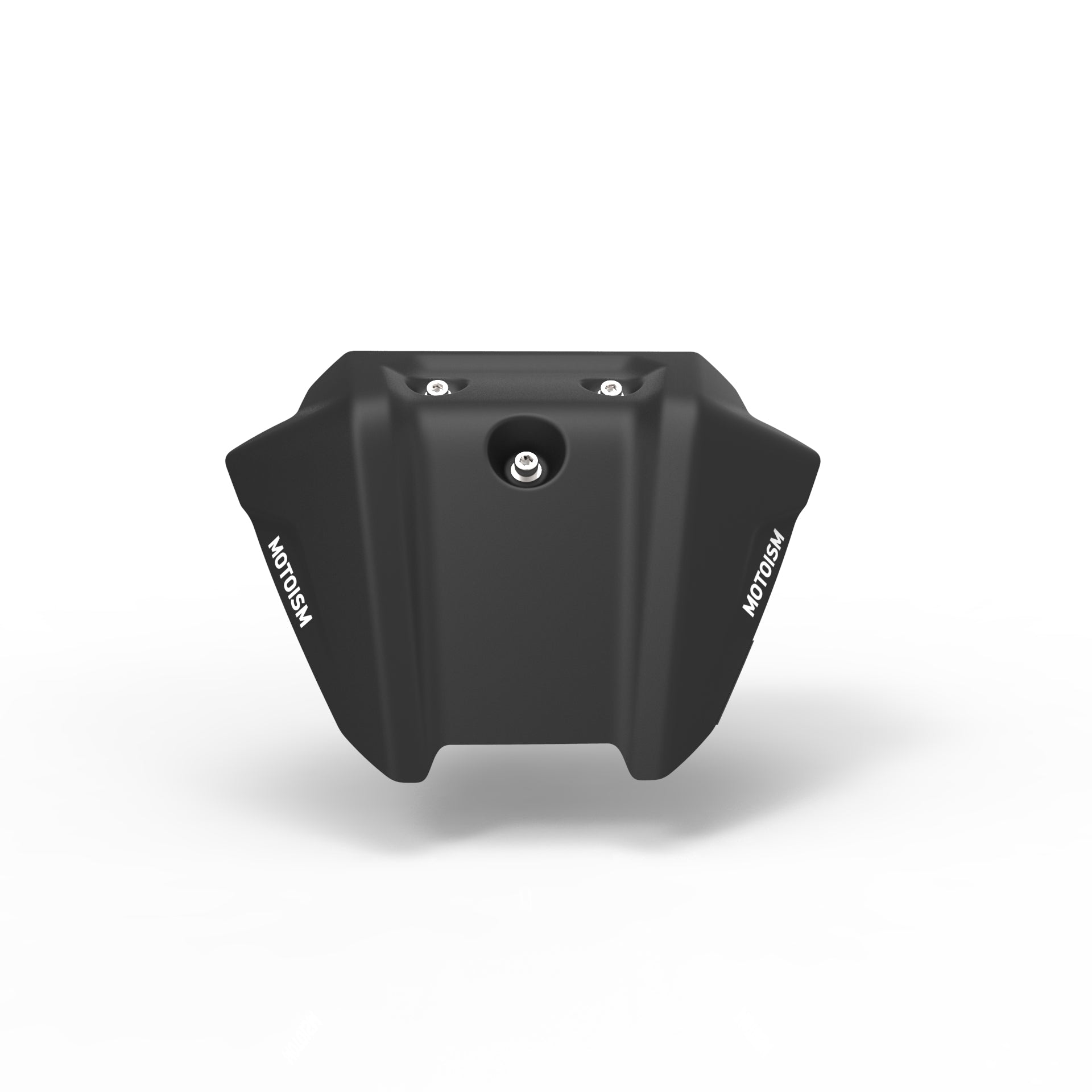 KTM 125 / 390 Duke Windschild