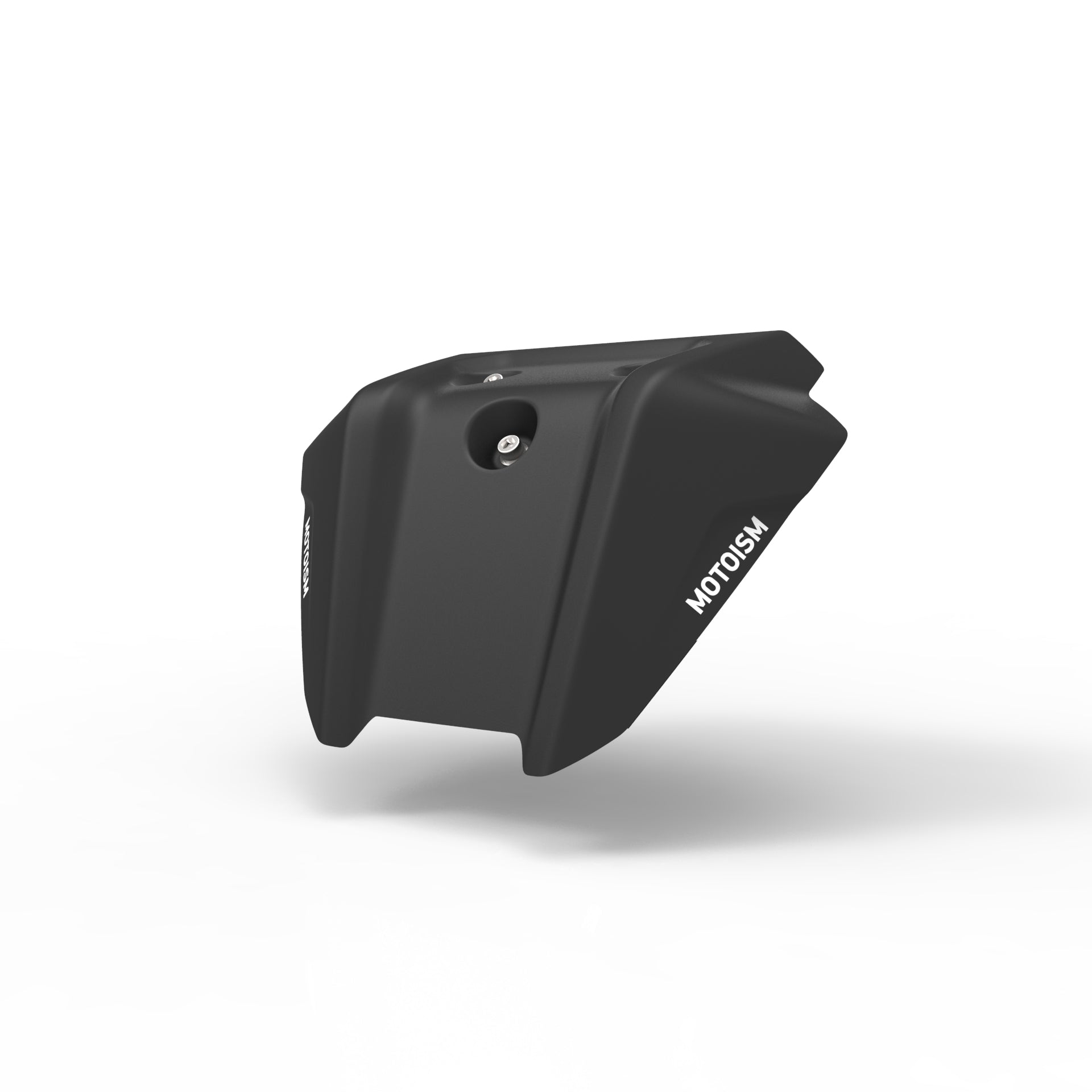 KTM 125 / 390 Duke Windschild