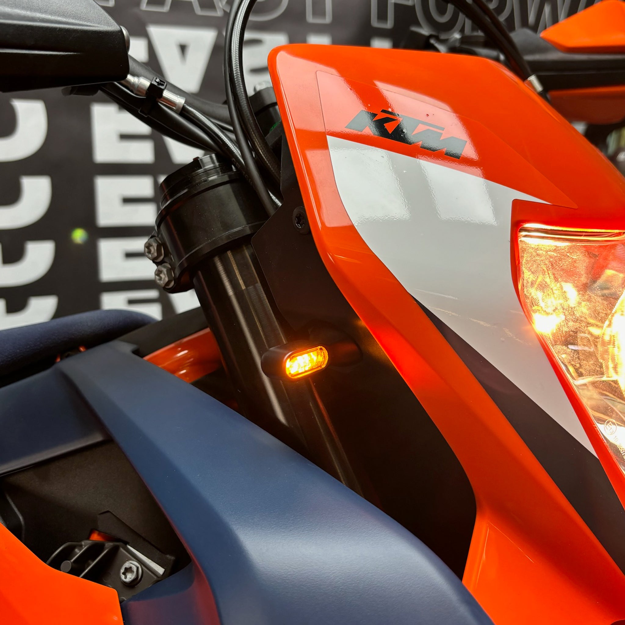 KTM/Husqvarna/GasGas Blinker Competition (Paar)