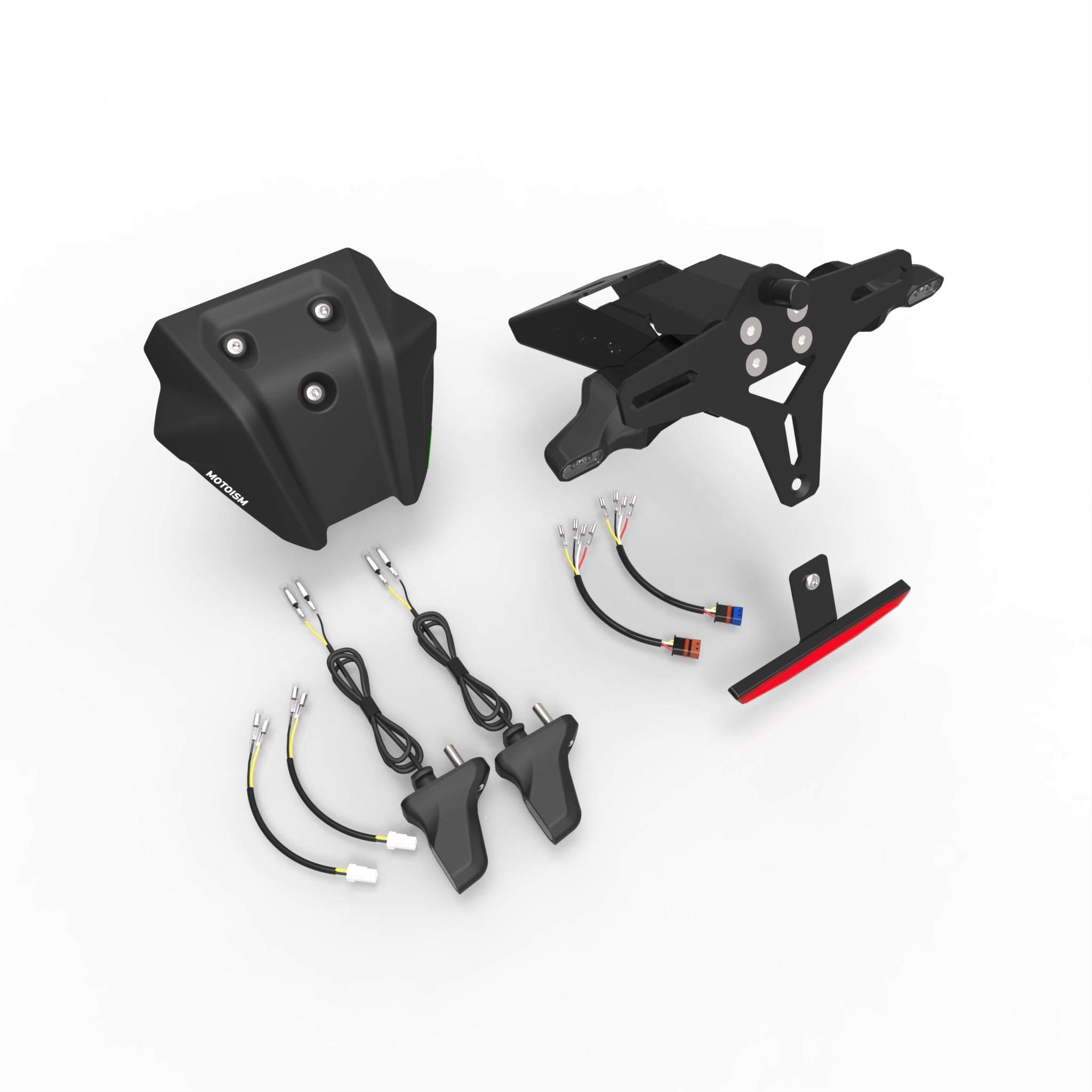 MOTOISM KTM 990 / 1390 Duke All-in-One Bundle