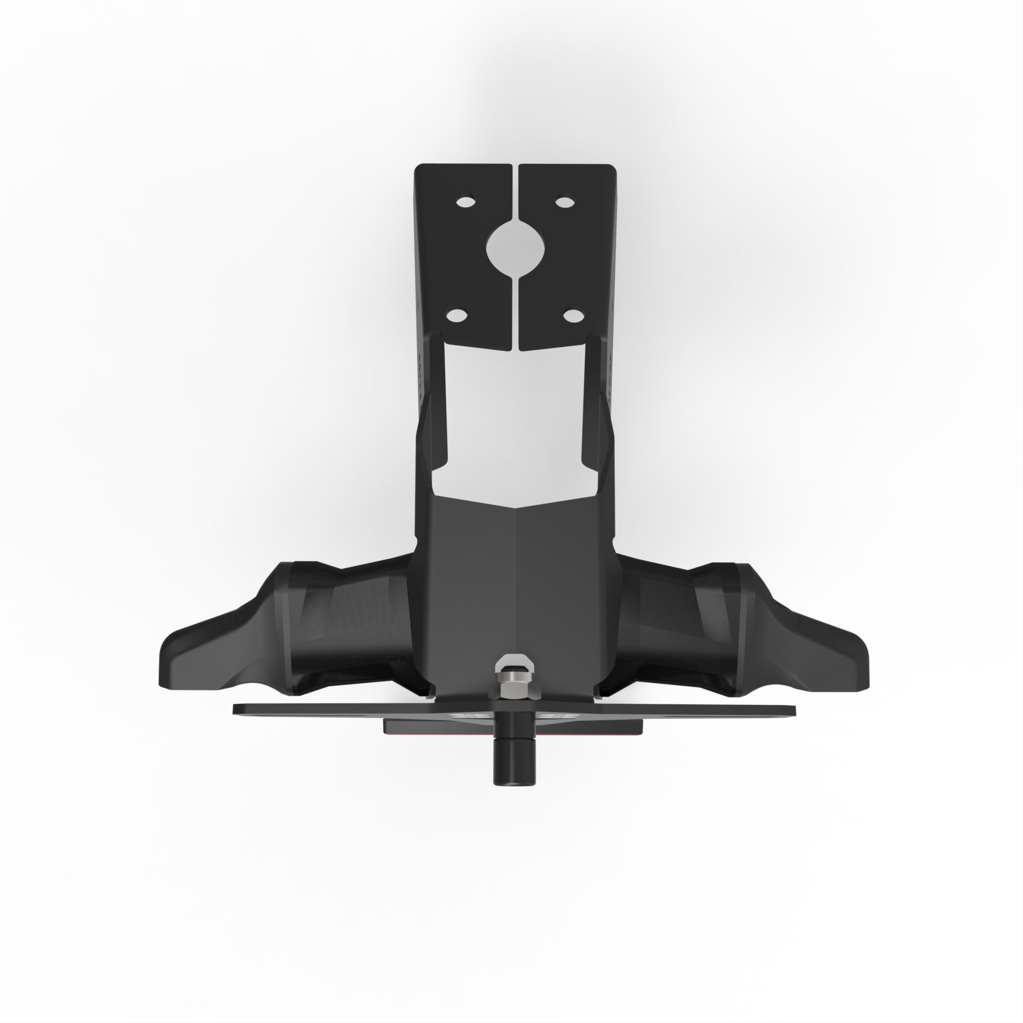 MOTOISM KTM 990 / 1390 Duke & 990 RC R Tail Tidy EVO – Kennzeichenhalter