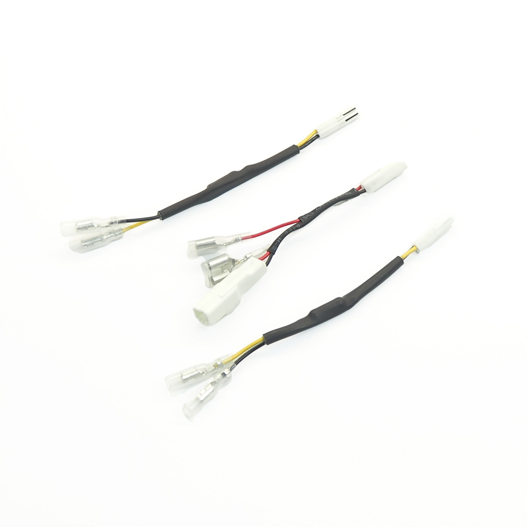 Honda Adapterkabel Blinker + opt. Widerstand