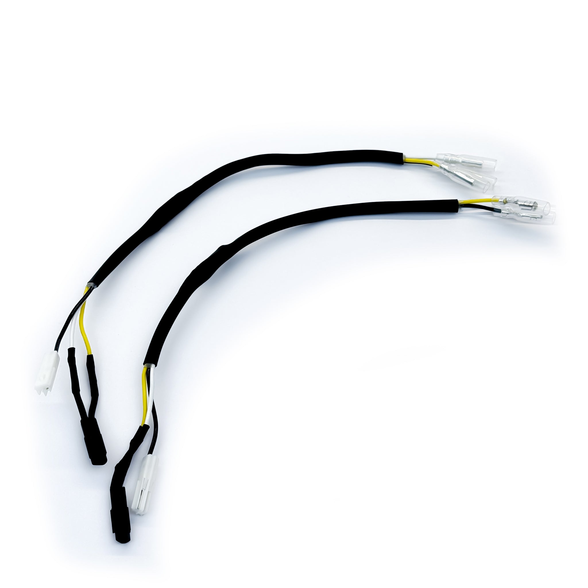 Honda Adapterkabel Blinker + opt. Widerstand