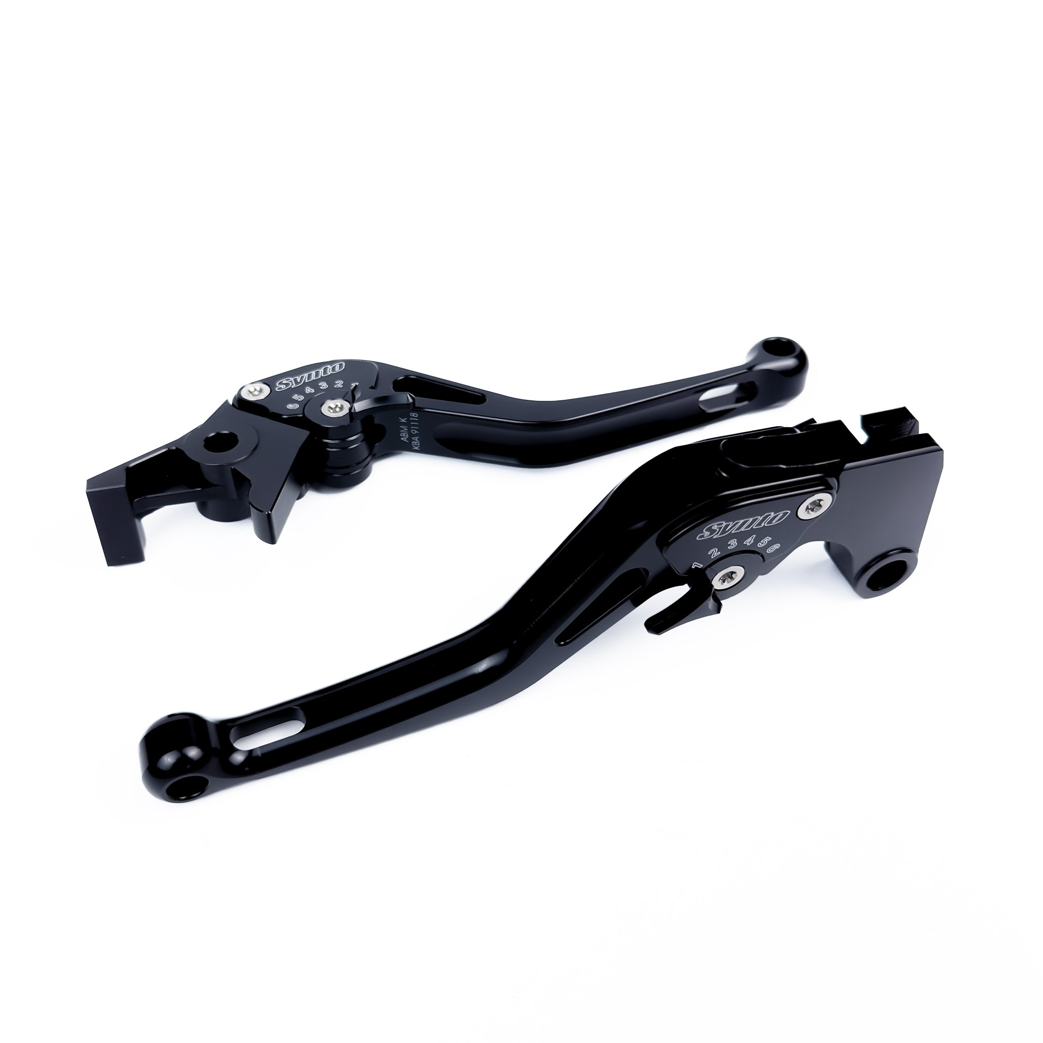Honda CNC Hebel