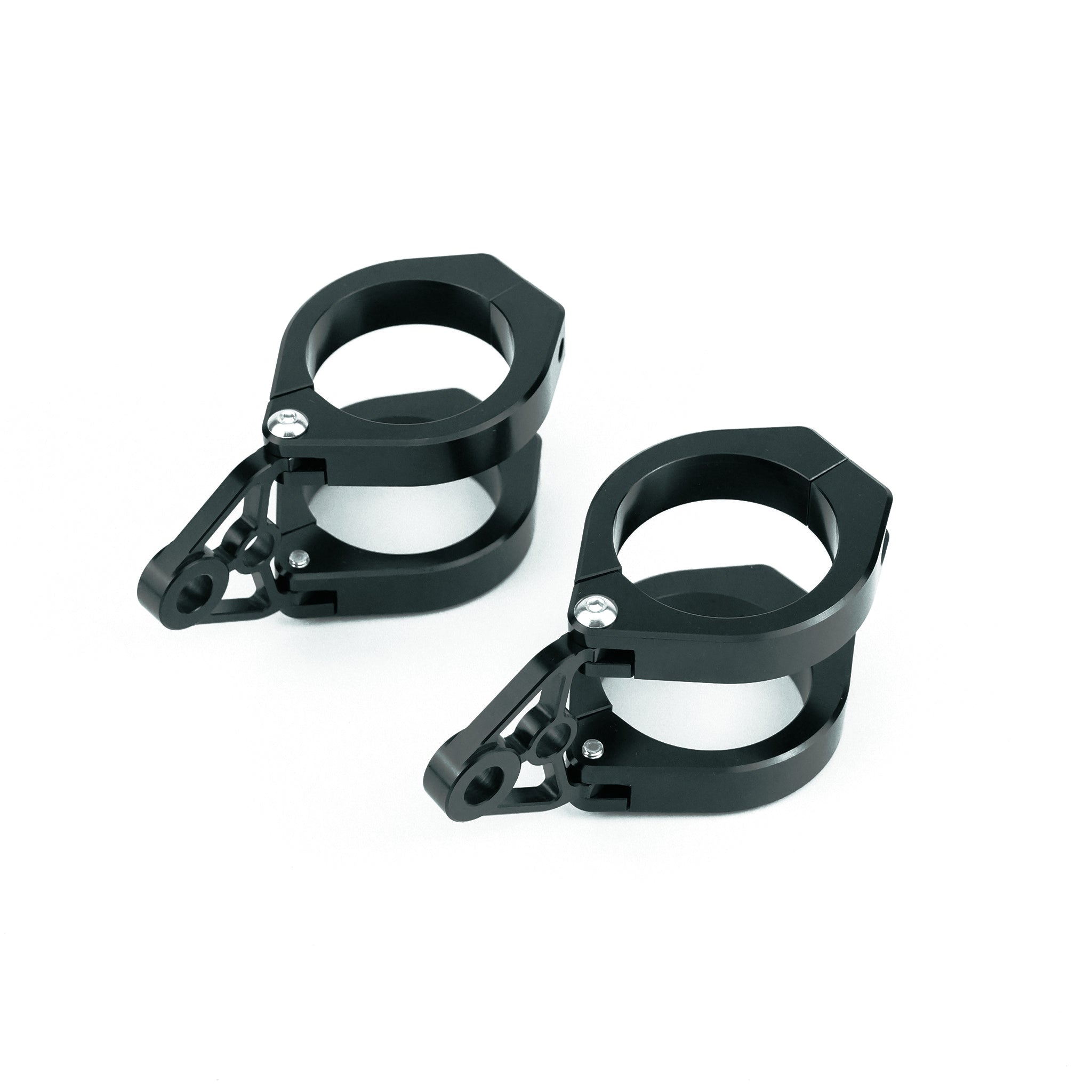 Aufnahmesystem Scheinwerfer Edge Lock Short