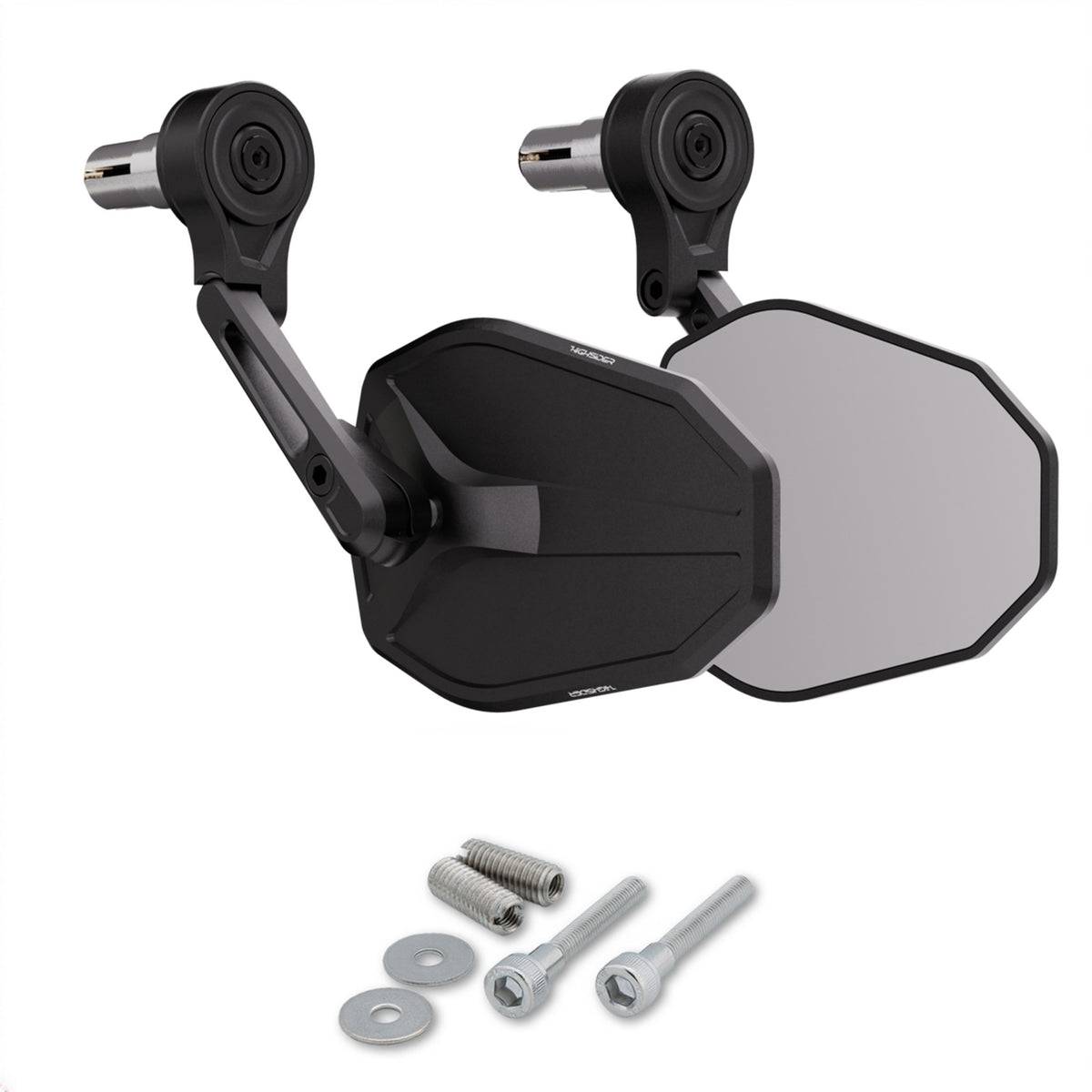 Spiegel-Set Victory-Slim Evo Short M8 – für BMW