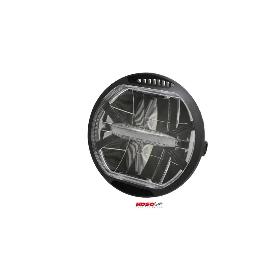 Koso Thunderbolt LED-Scheinwerfer