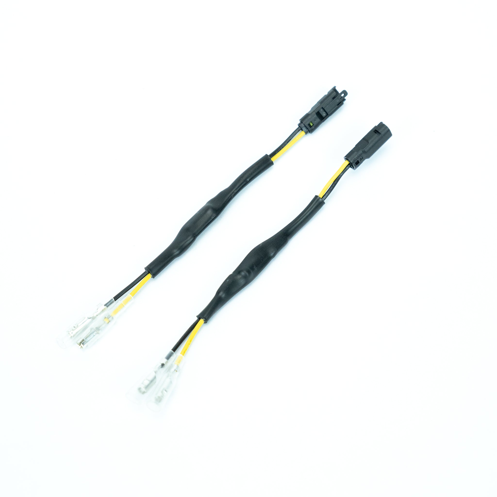Triumph Adapterkabel Blinker + opt. Widerstand