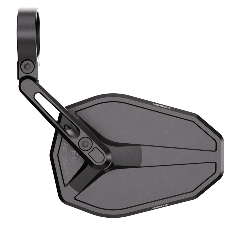 Victory-Slim Pro Lenkerendenspiegel Kurz - Universal