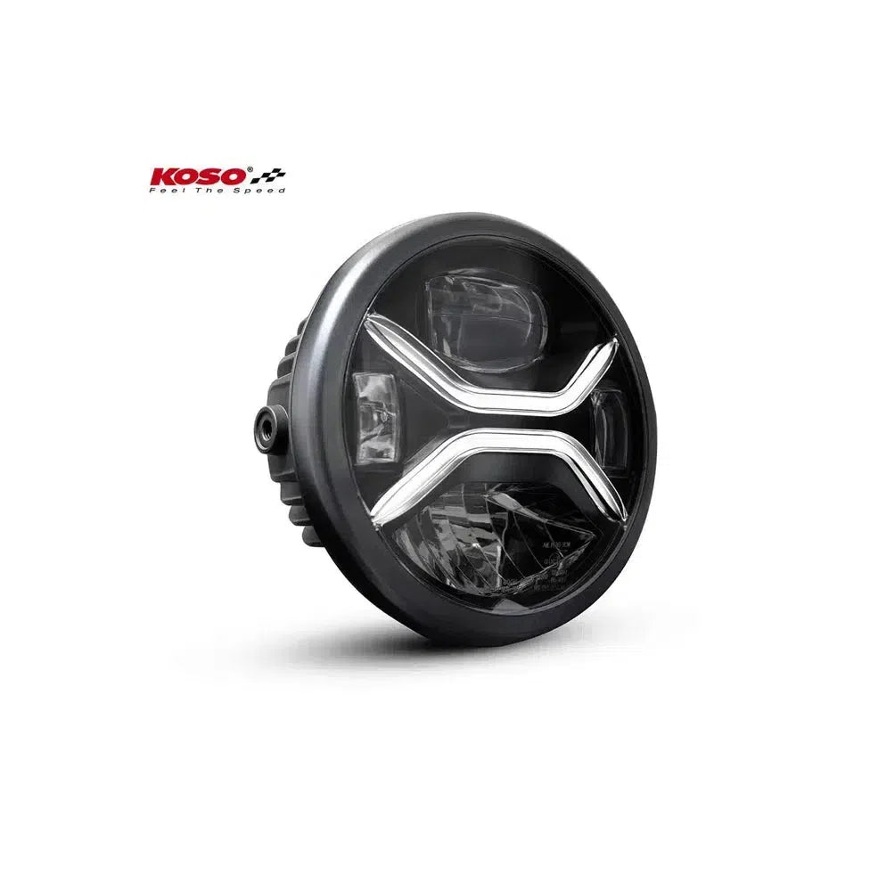 KOSO Xenith LED-Scheinwerfer