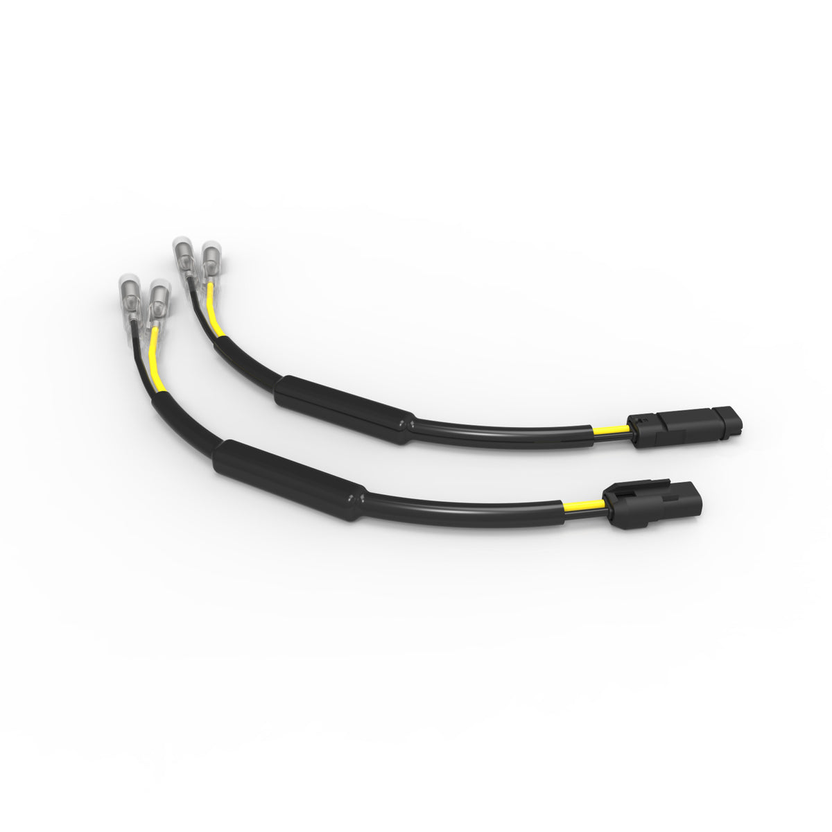 MOTOISM Adapterkabel Blinker – für Moto Guzzi | Plug & Play