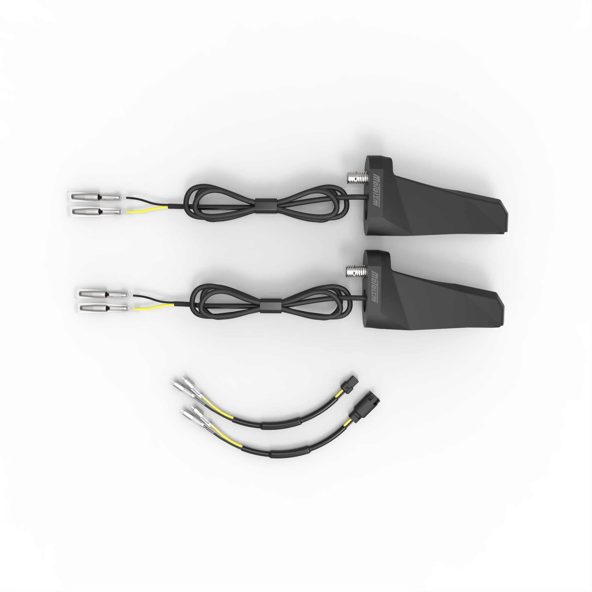 MOTOISM Blinker Volta – für Moto Guzzi