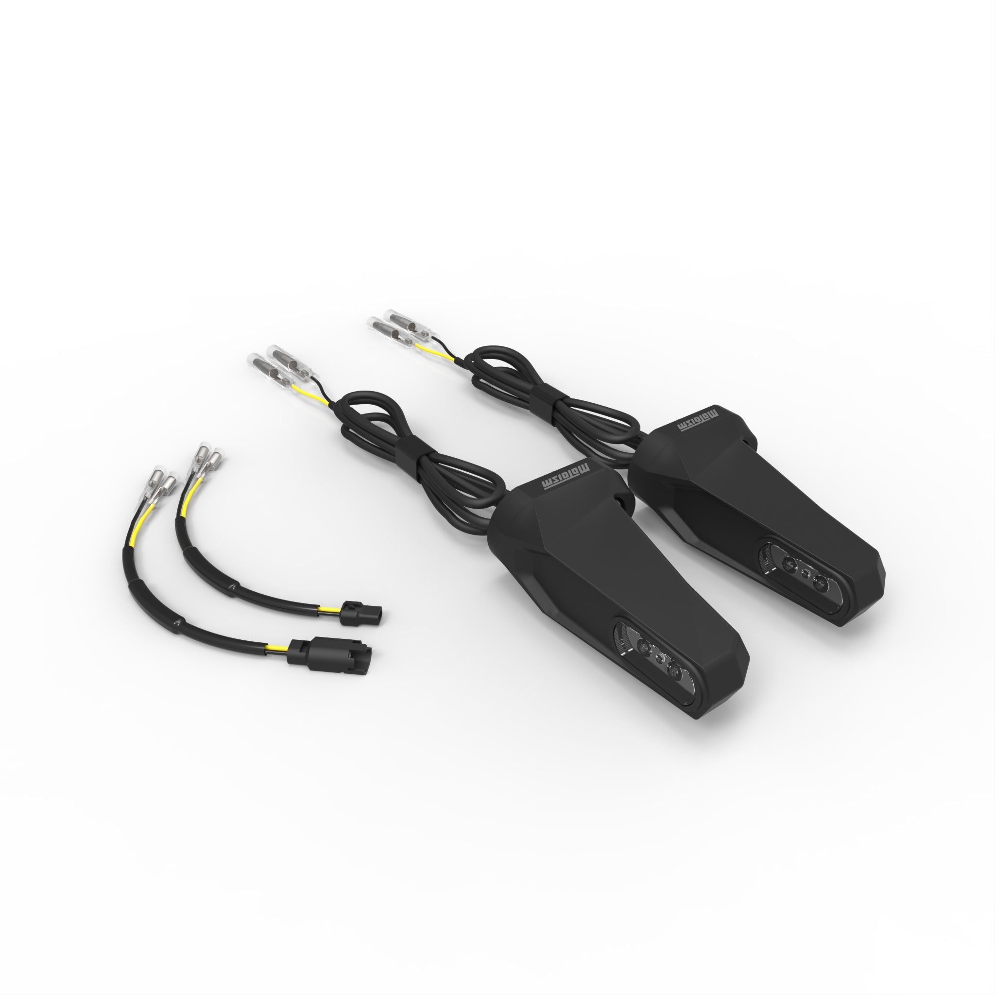 MOTOISM Blinker Volta – für Moto Guzzi