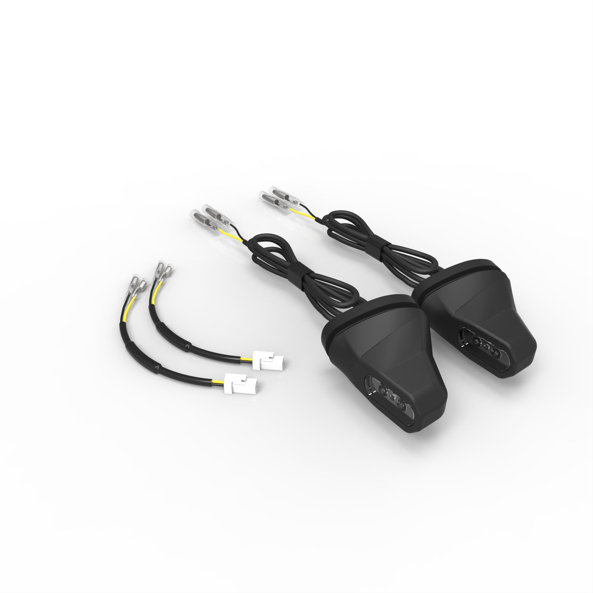 MOTOISM Blinker Markhor – für Royal Enfield