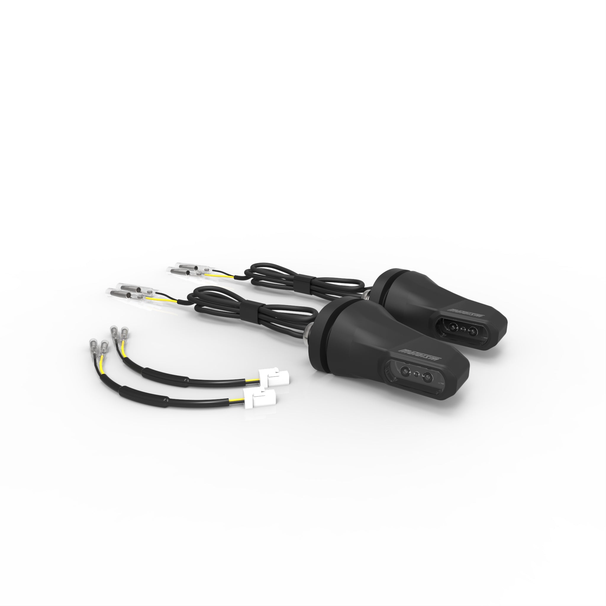 MOTOISM Blinker Sonic – für Suzuki | Plug & Play