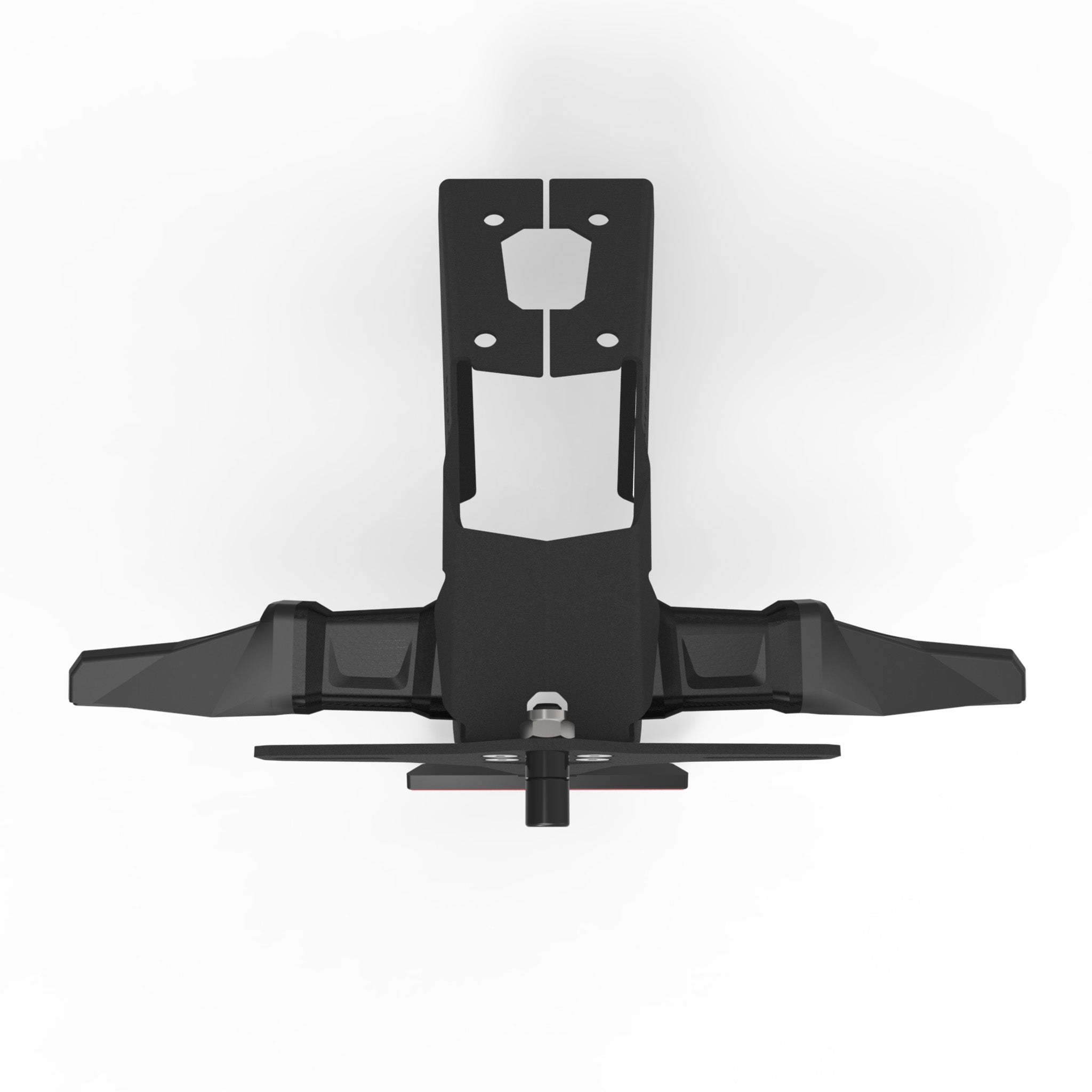 MOTOISM Aprilia RS 660 / TUONO 660 Tail Tidy EVO – Kennzeichenhalter