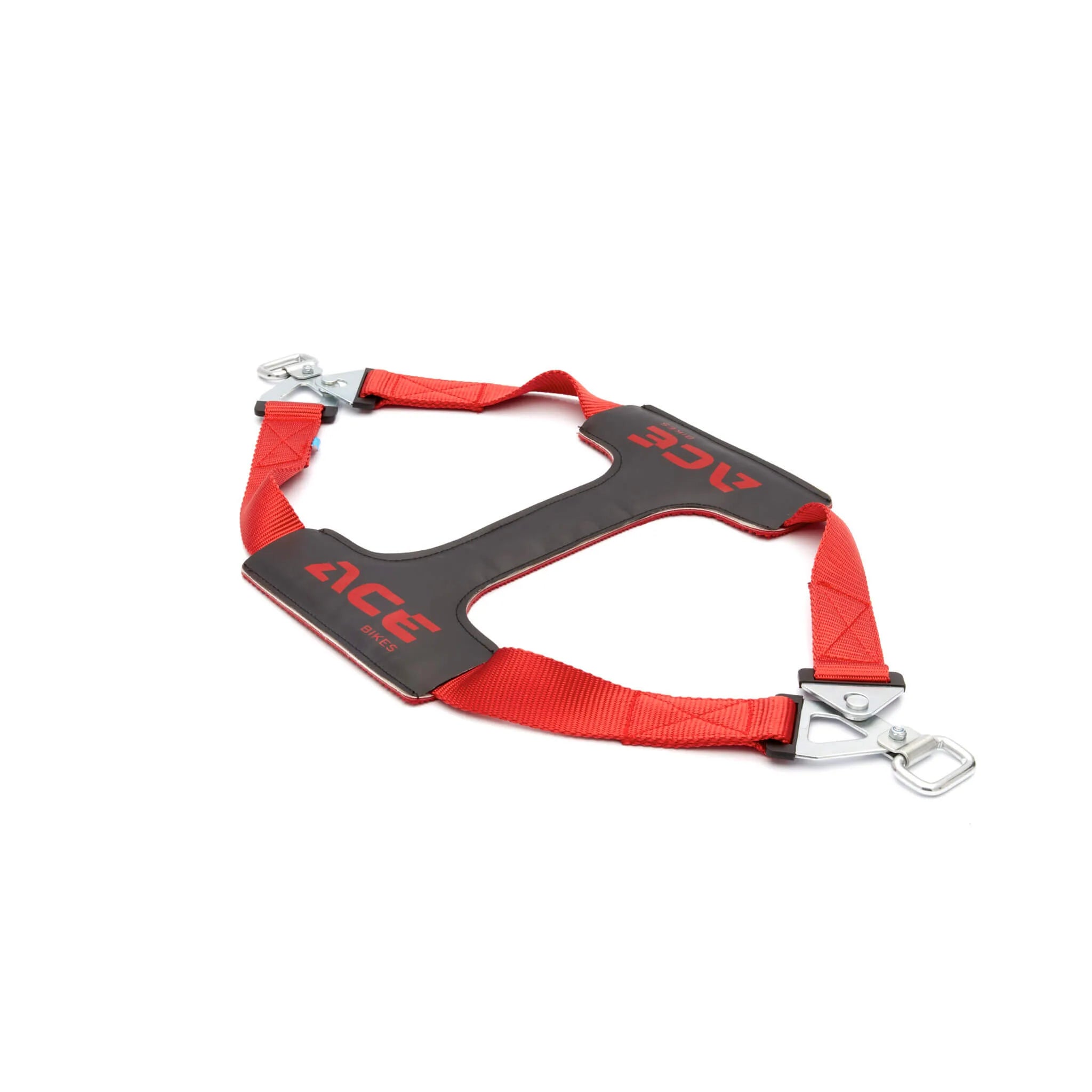 Acebikes TyreFix Essential Rad-Spanngurt-System