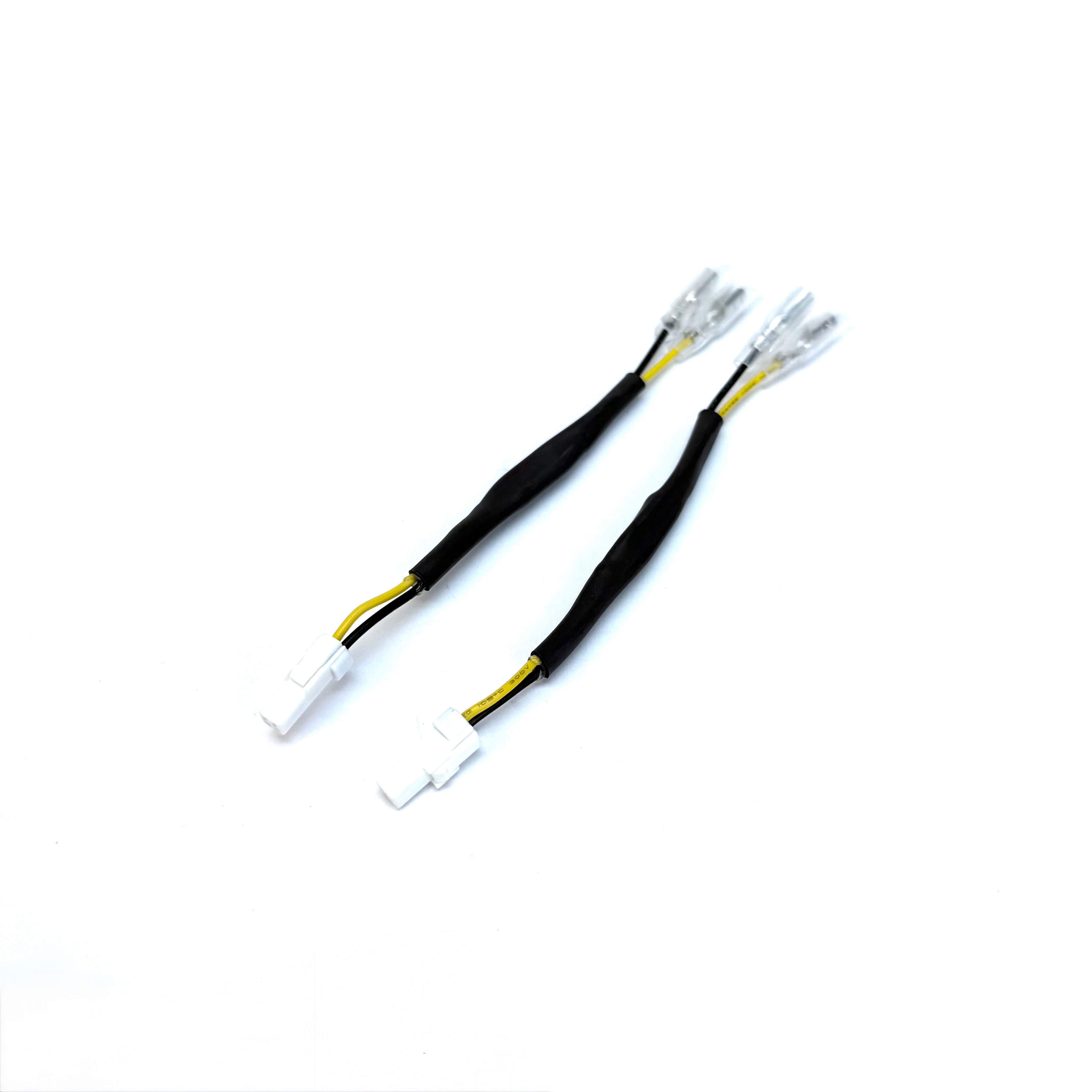 Triumph Adapterkabel Blinker + opt. Widerstand