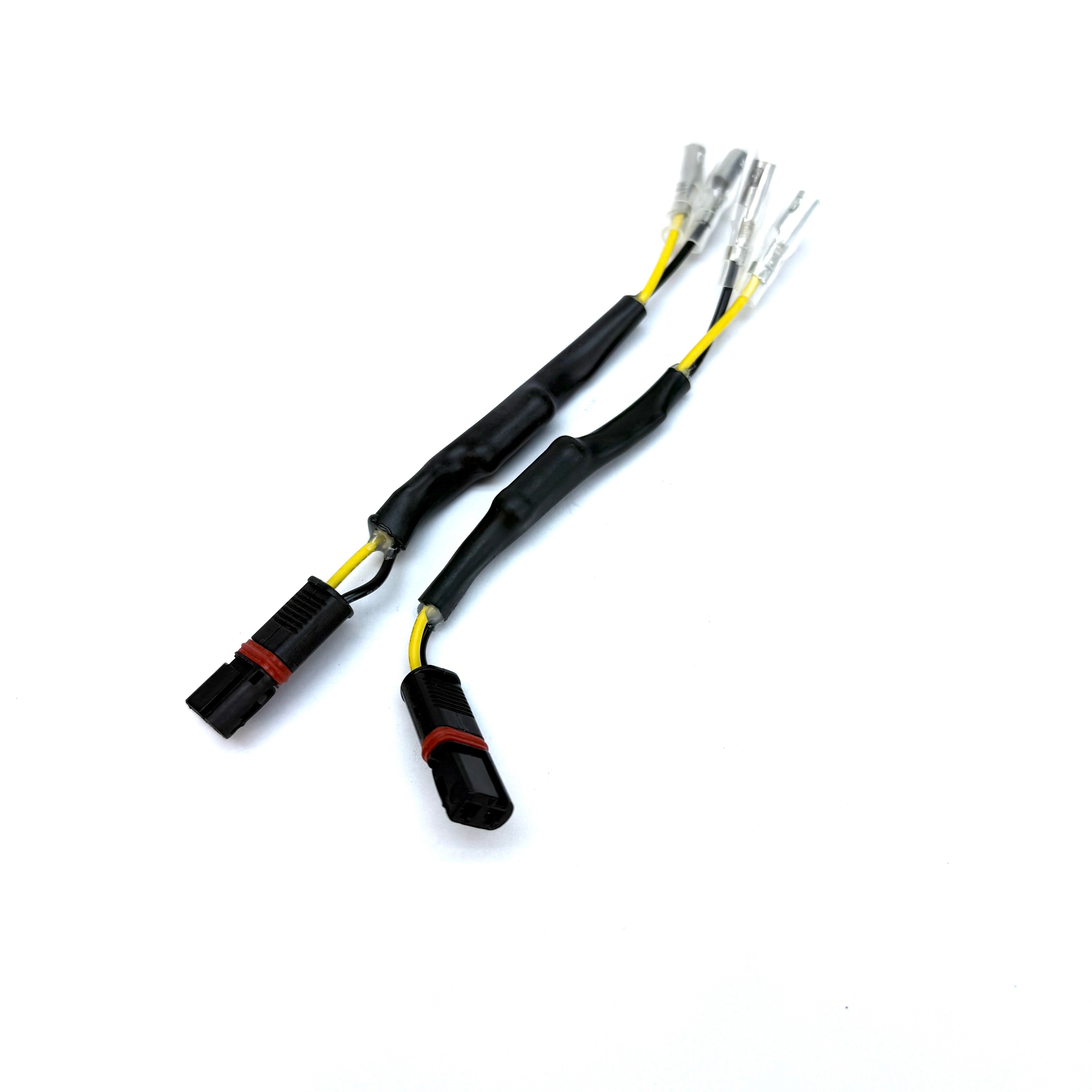 BMW Adapterkabel Blinker + opt. Widerstand