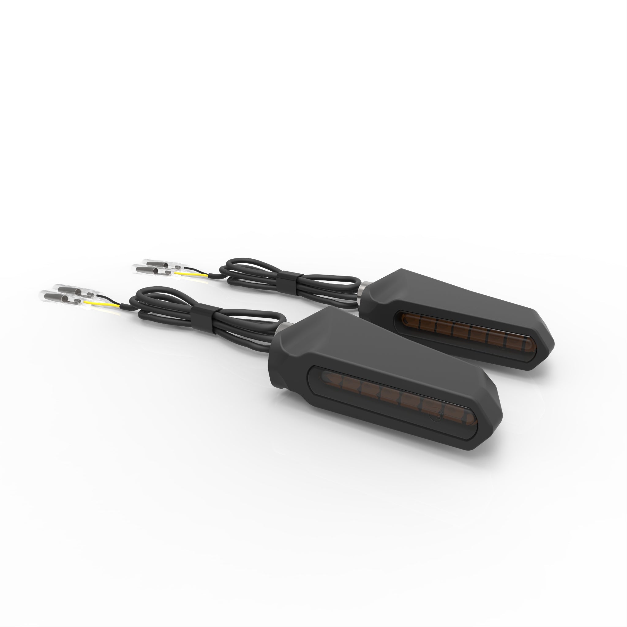 Indian Blinker FTR Spring Lightrun Blinker – Sequenzielles / Lauflicht