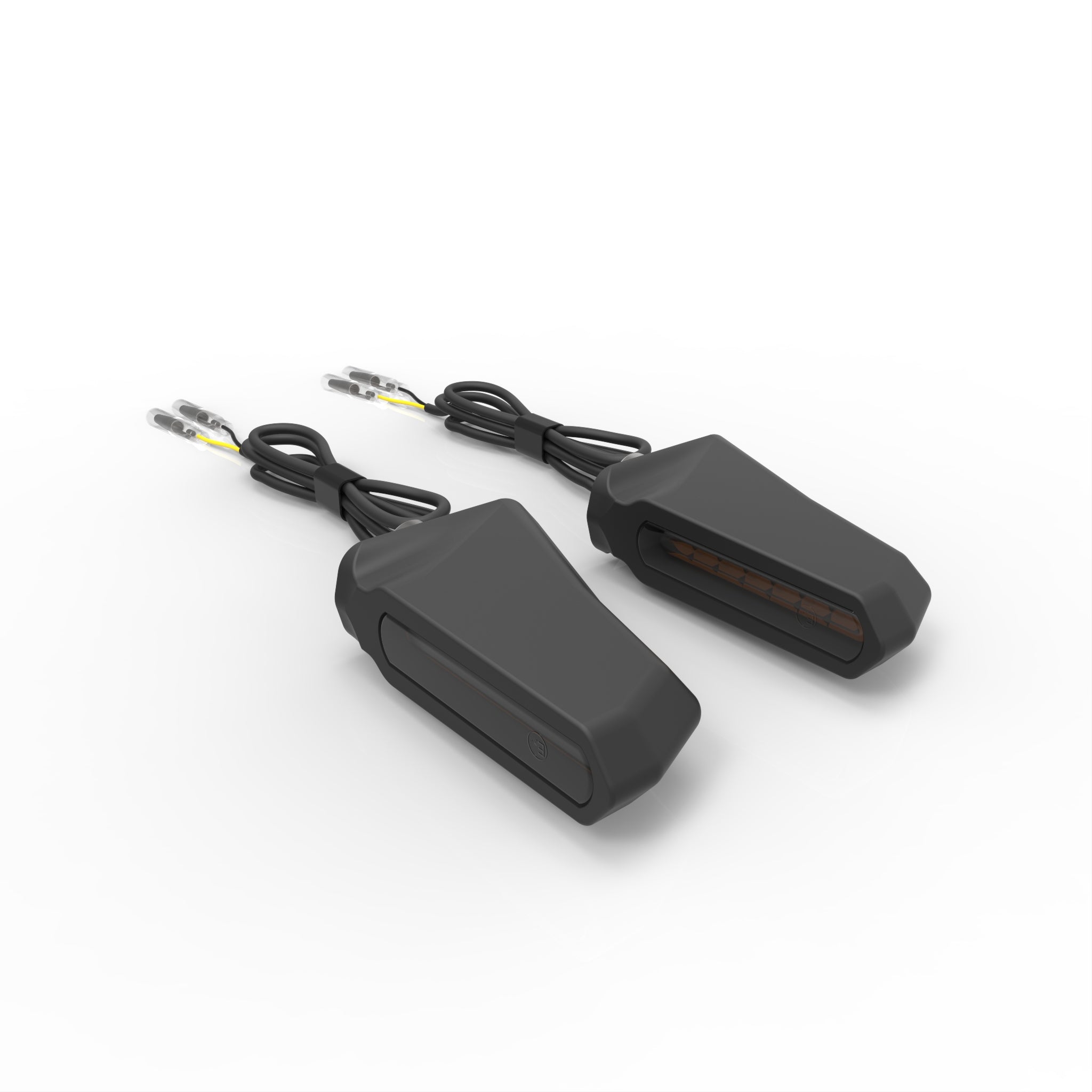 Indian Blinker FTR Spring Lightrun Blinker – Sequenzielles / Lauflicht