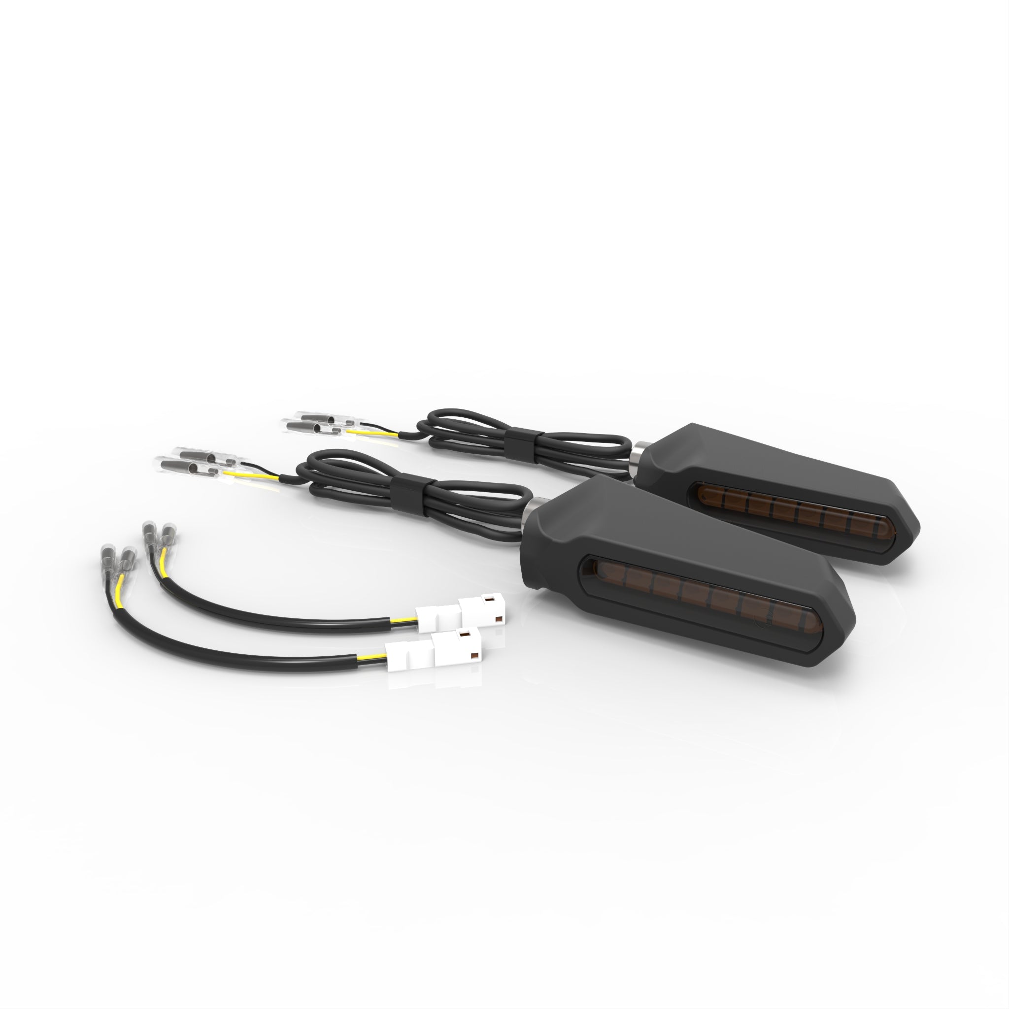 Indian Blinker FTR Spring Lightrun Blinker – Sequenzielles / Lauflicht