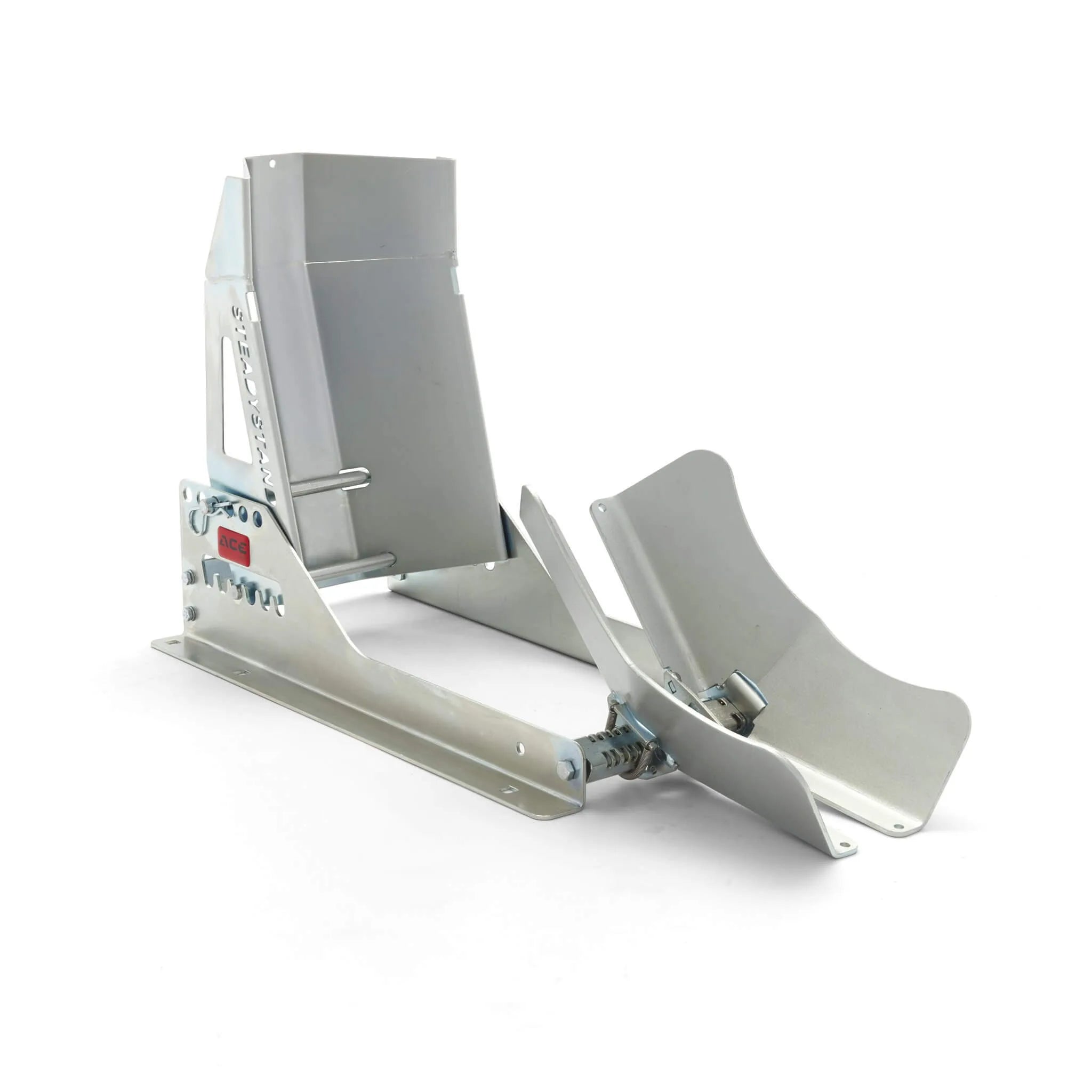 Acebikes SteadyStand® Multi Fixed Transportständer (Vorne/Hinten)