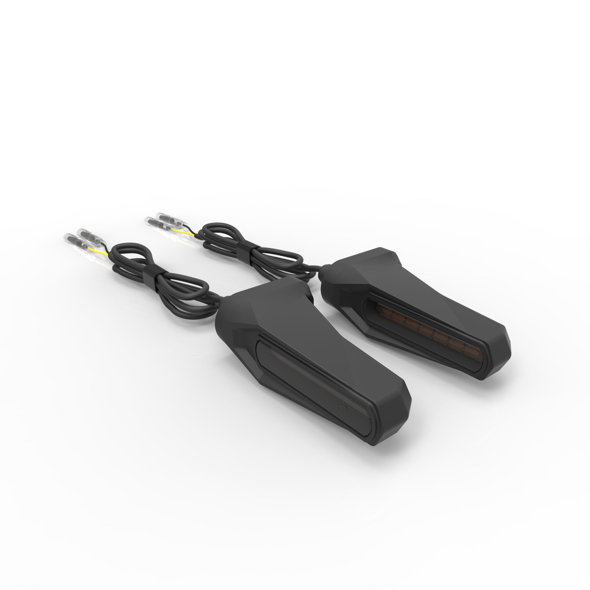 Aprilia Blinker Corse Lightrun – Sequenzielles / Lauflicht