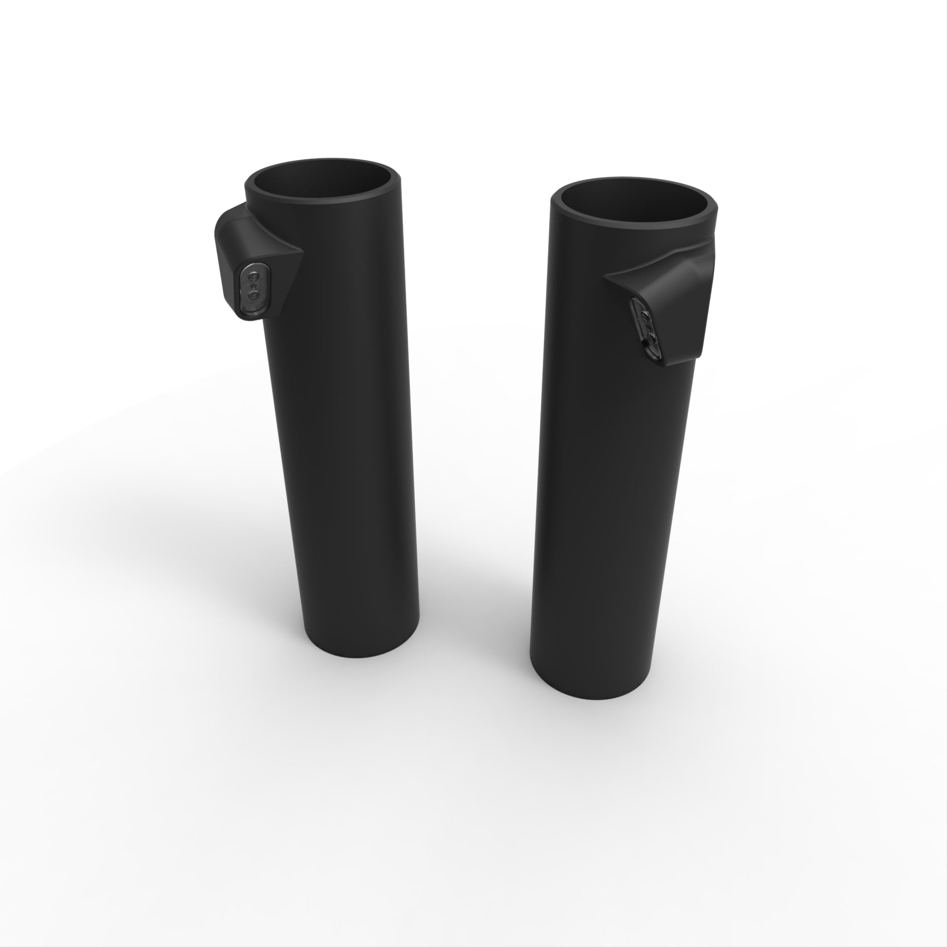 BMW Gabelcover Type - Three (Paar)