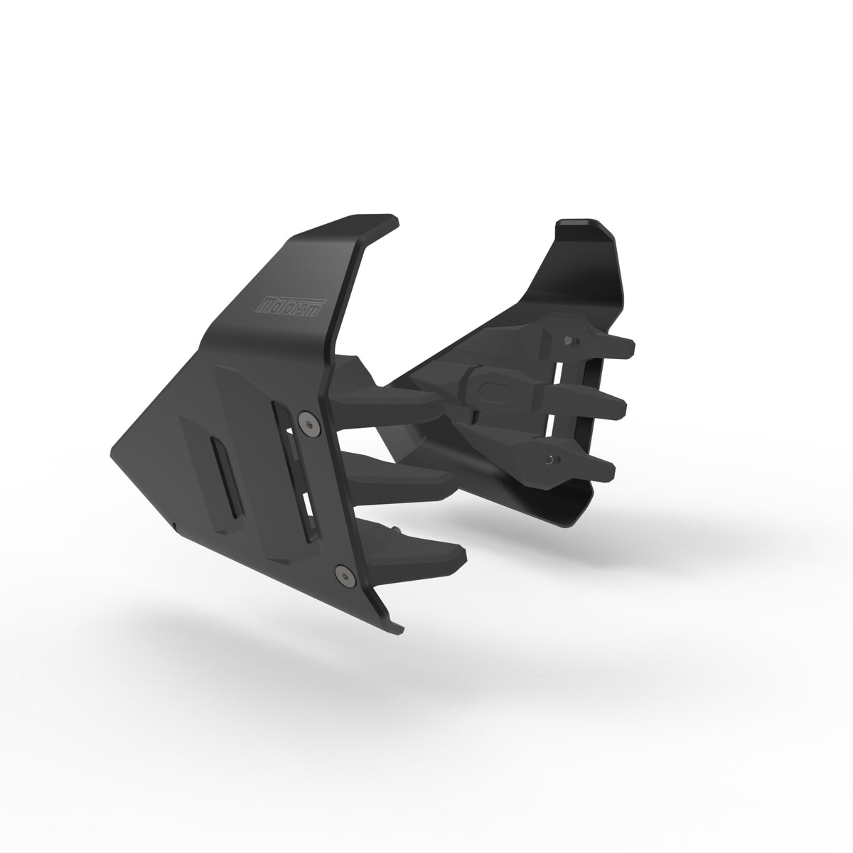 MOTOISM Aero Wings – für Honda CB 650 R (ab 2024) | Plug & Play