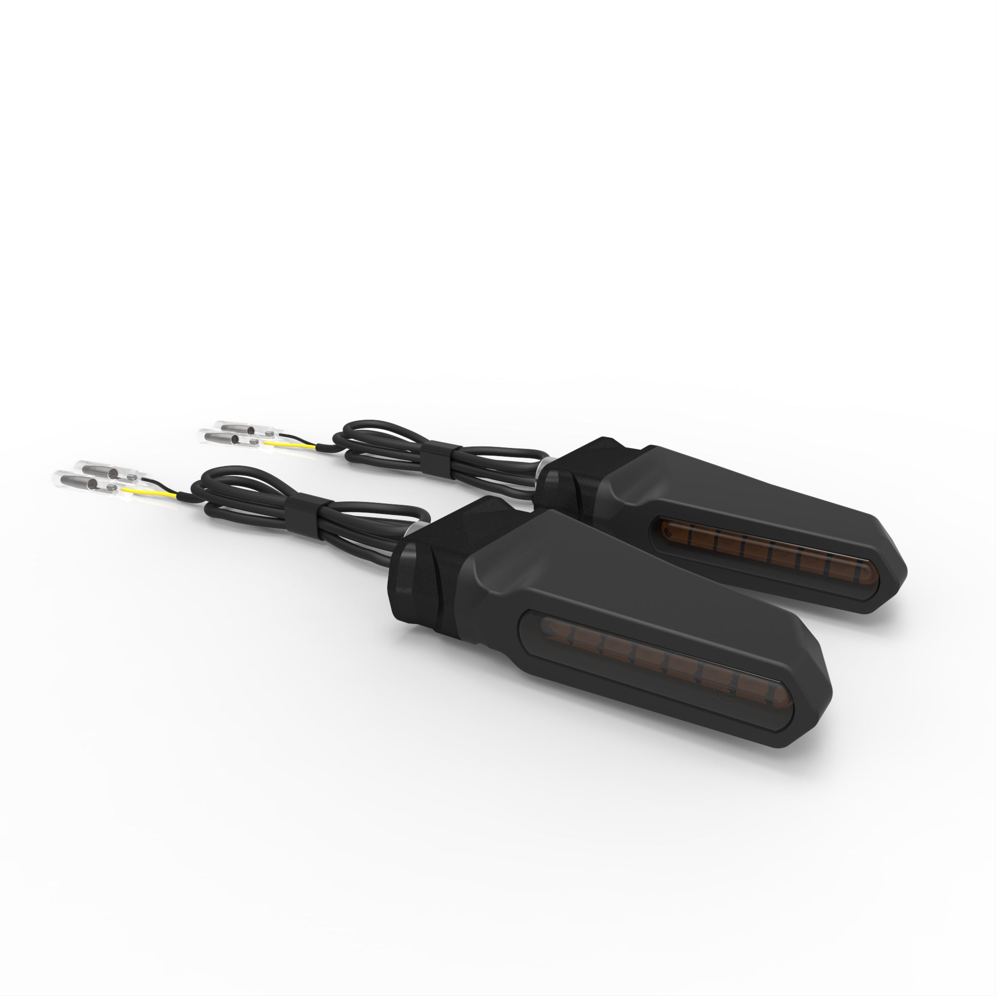 Indian Blinker FTR Spring Lightrun Blinker – Sequenzielles / Lauflicht