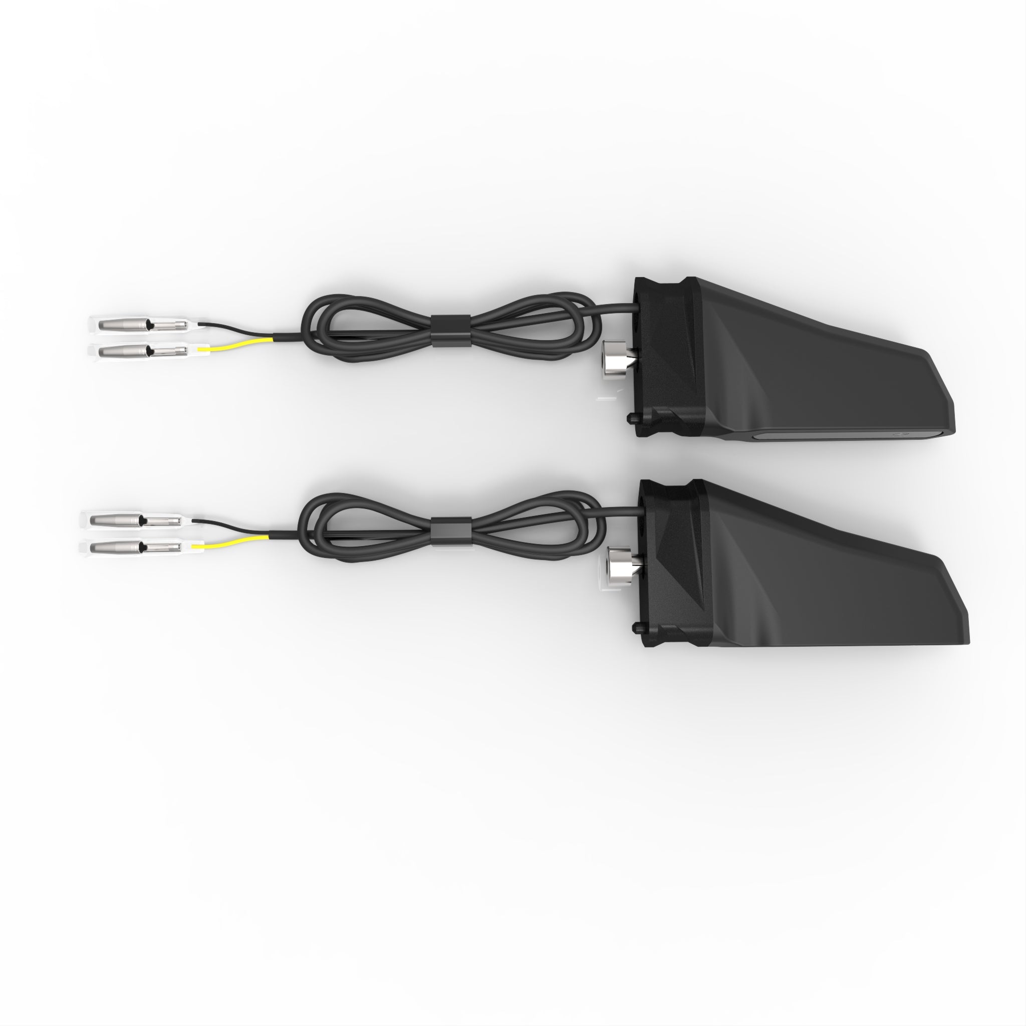 Indian Blinker FTR Spring Lightrun Blinker – Sequenzielles / Lauflicht