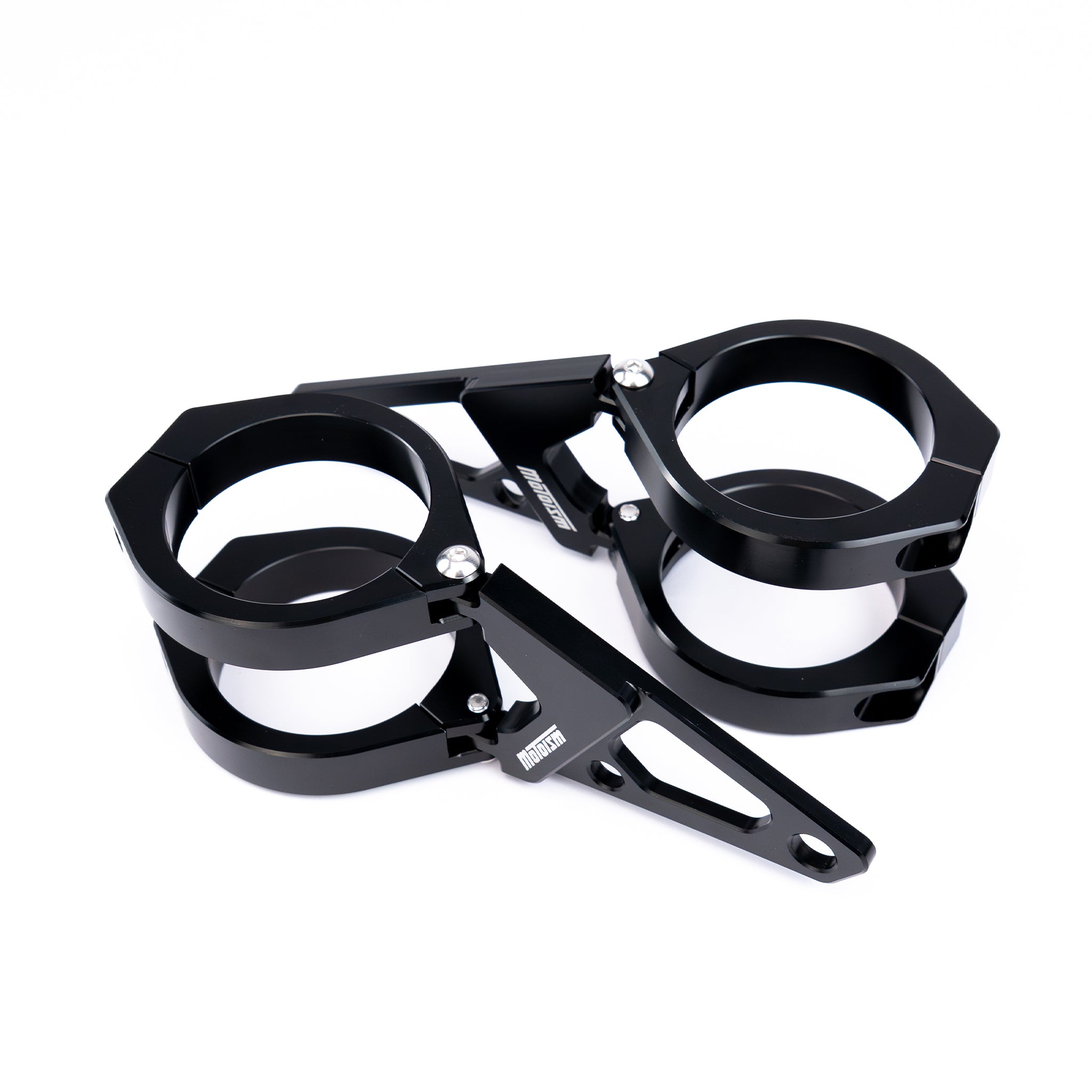 Scheinwerfer Aufnahmesystem Controlpit Three