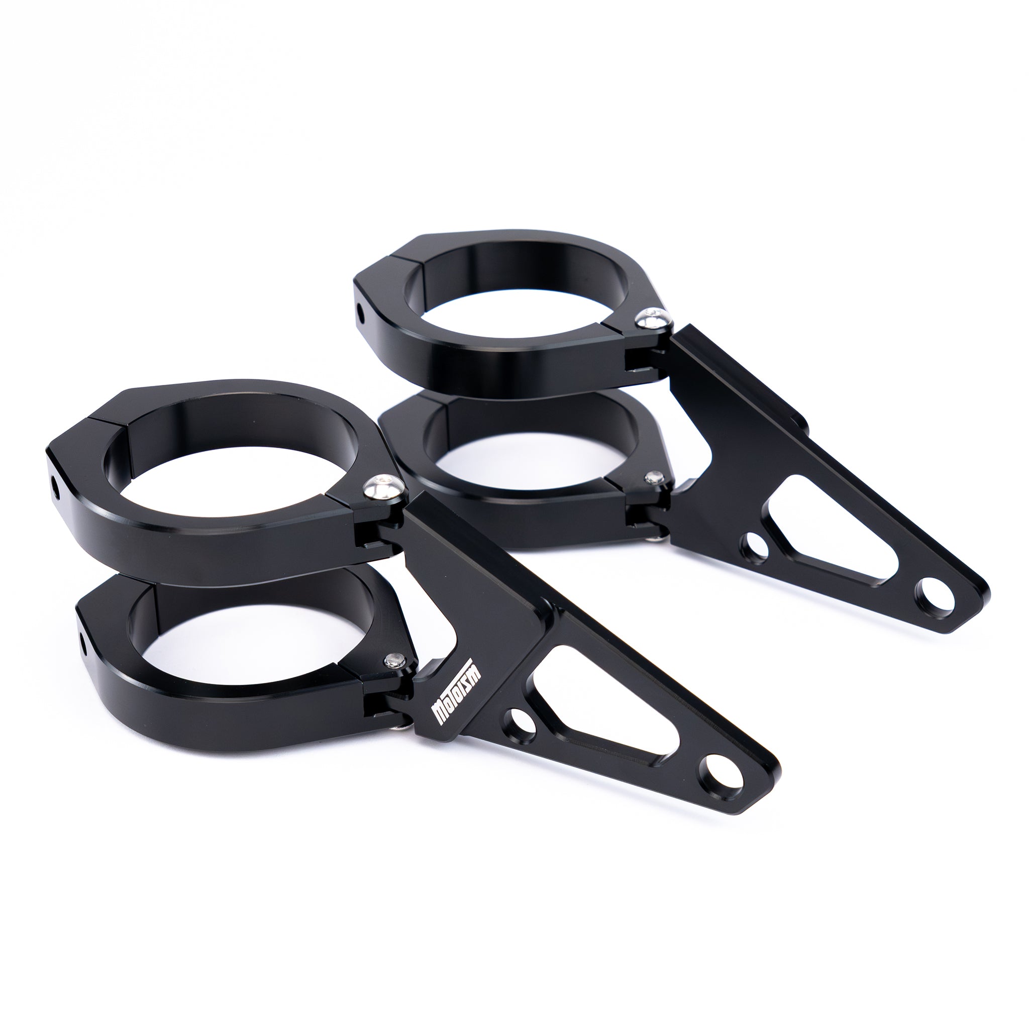 Scheinwerfer Aufnahmesystem Controlpit Three