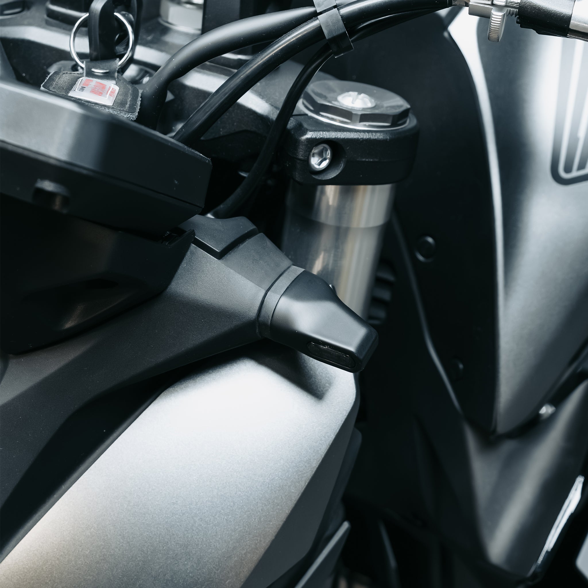 Honda Blinker Neo Short (Paar)